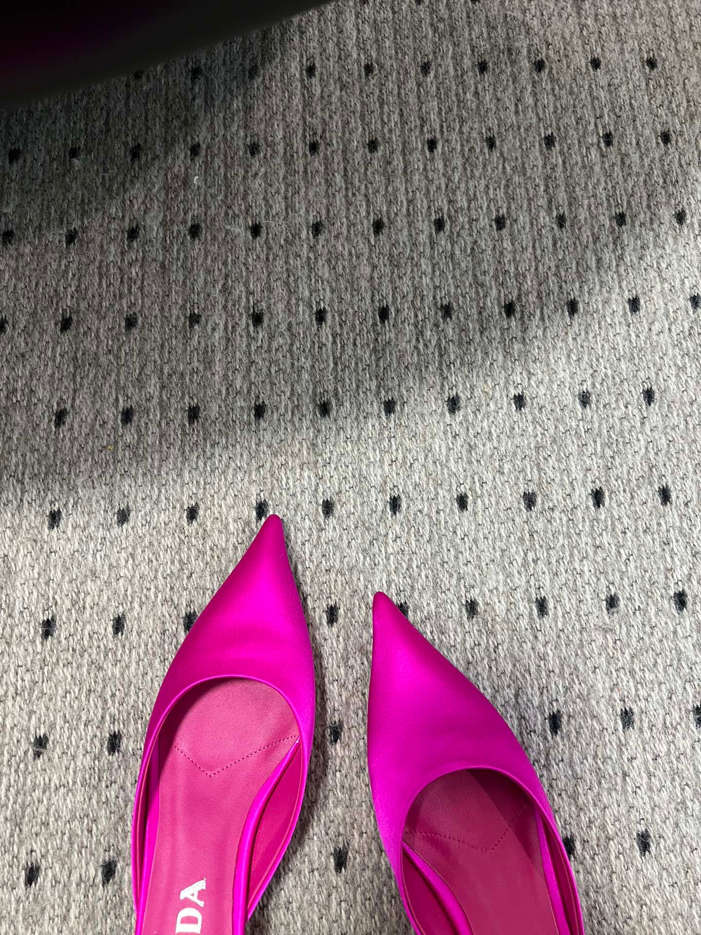 PD HEELS
