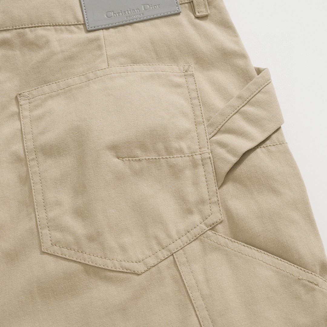CD TROUSERS