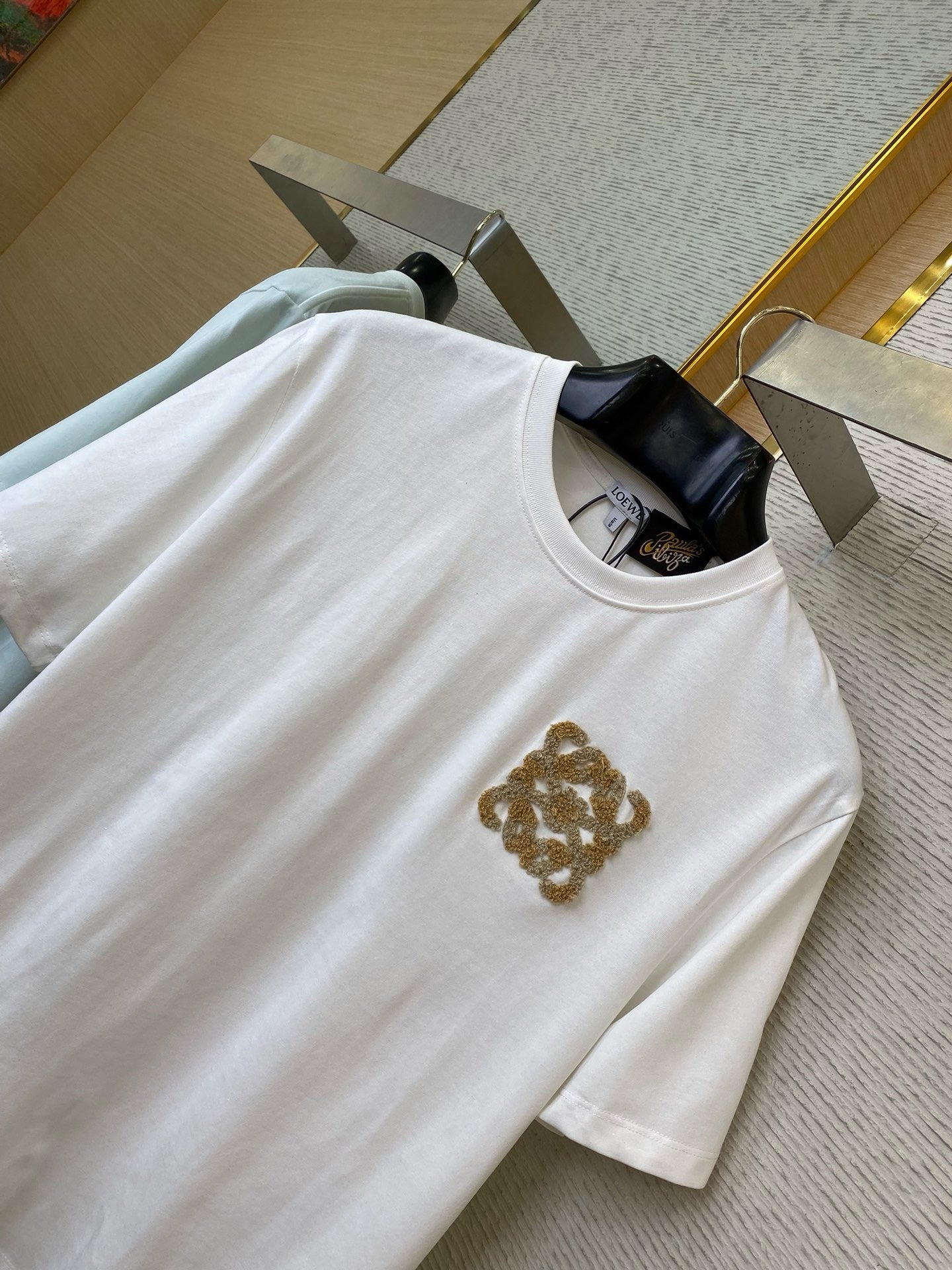 LOEW T-SHIRT