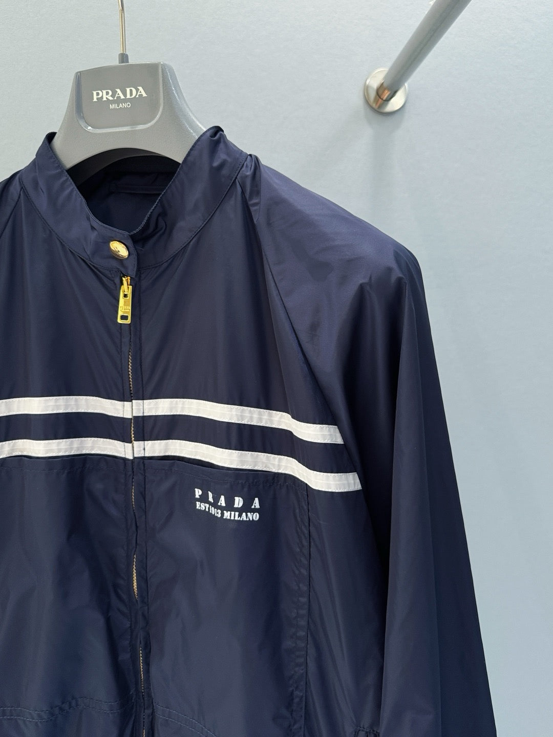 PD JACKET