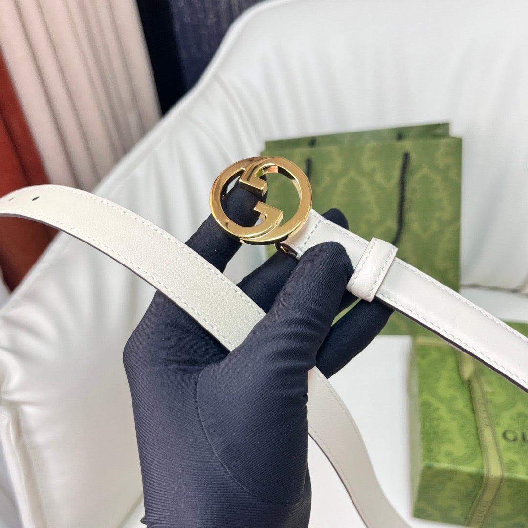 GG BELT 2 CM