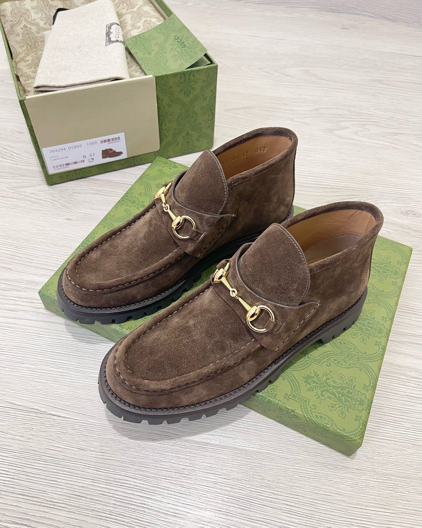 GG BOOTS