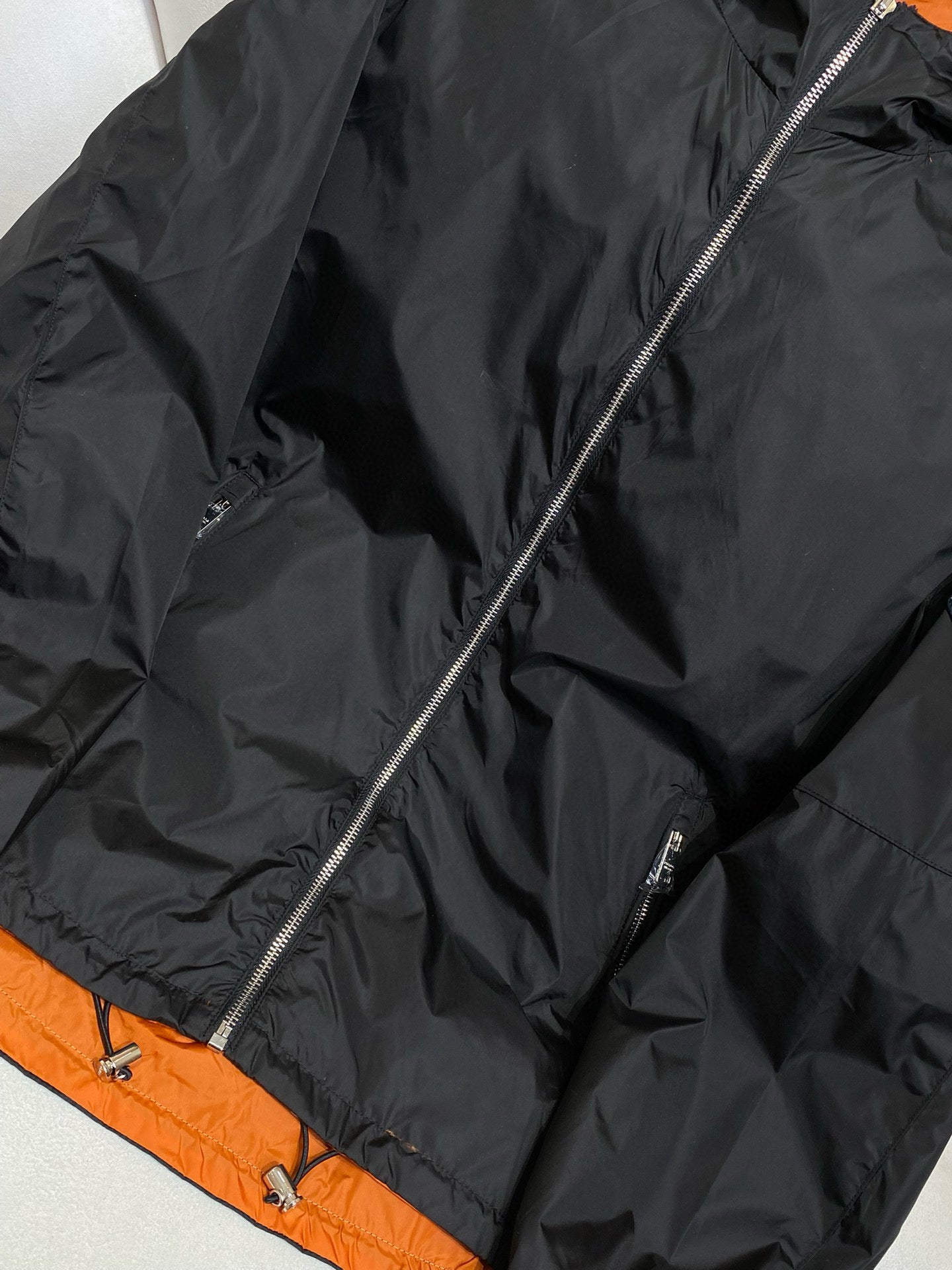 PD JACKET