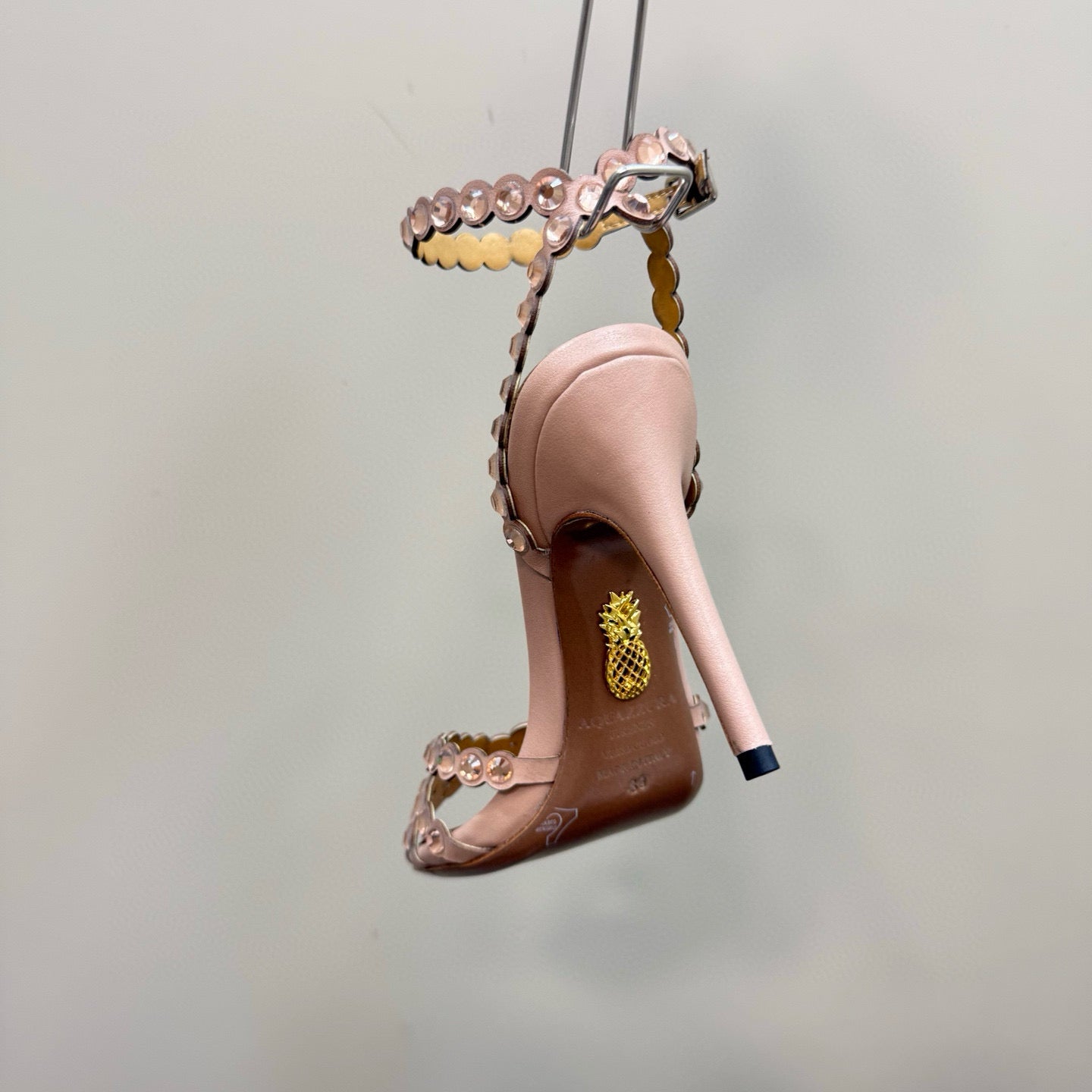 AQUAZZURA HEELS