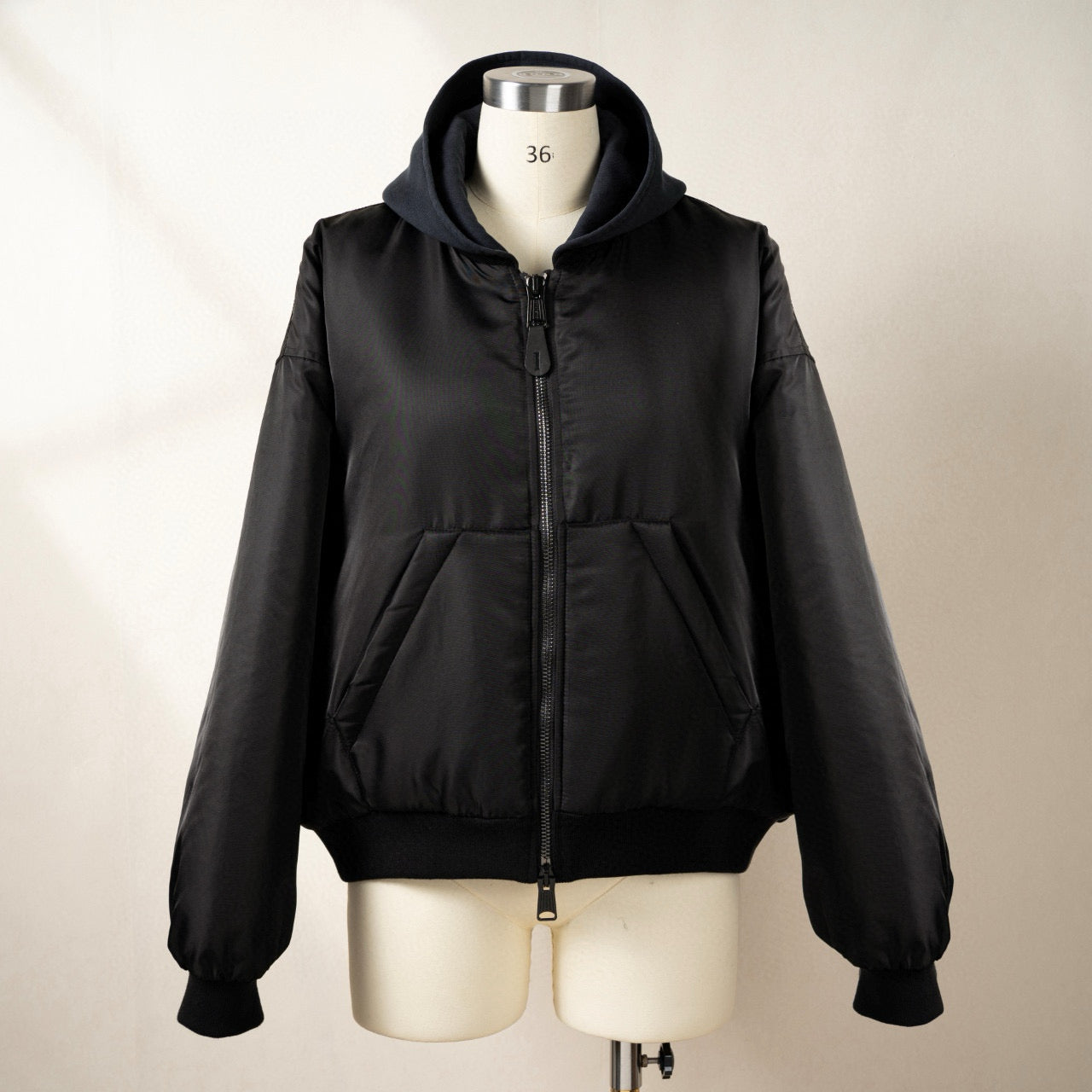 BAL BOMBER JACKET