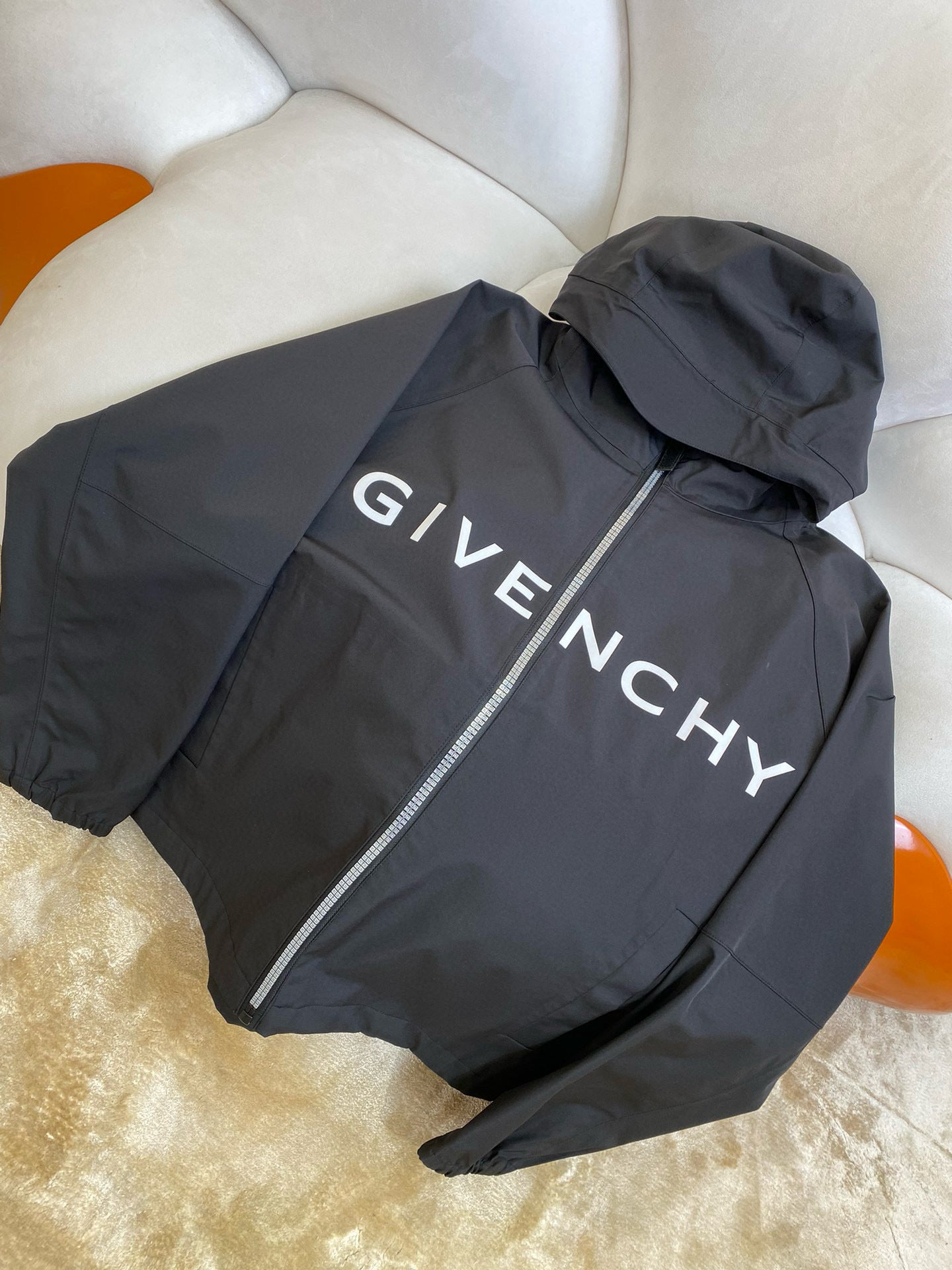 GVC JACKET