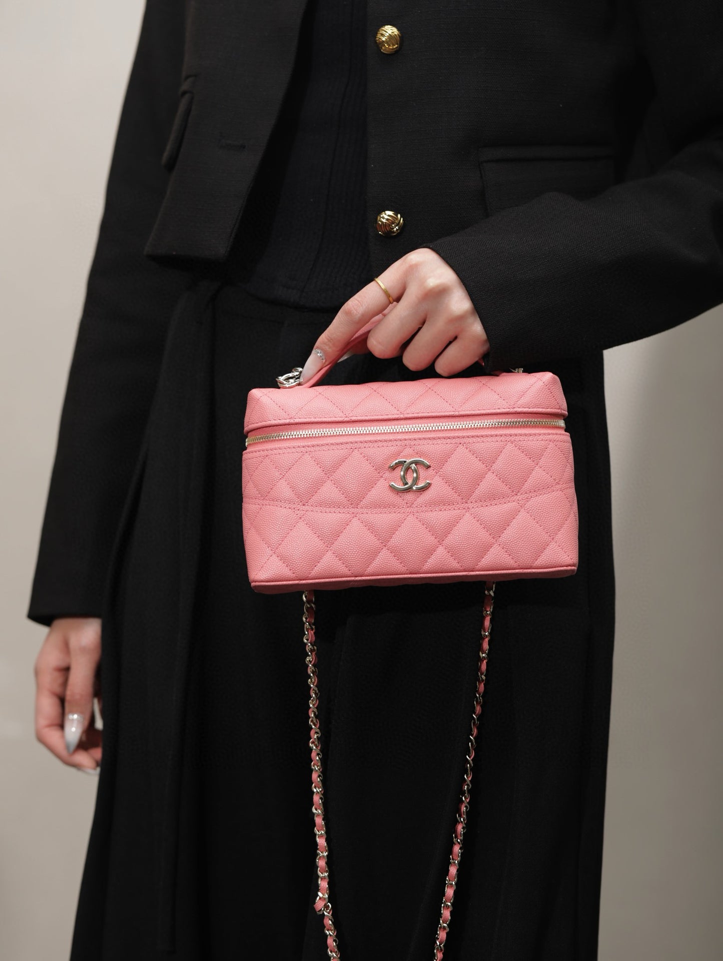 CC 25C BAG