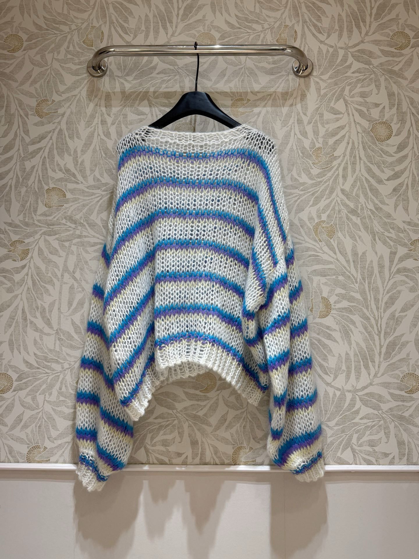 LOEW JUMPER
