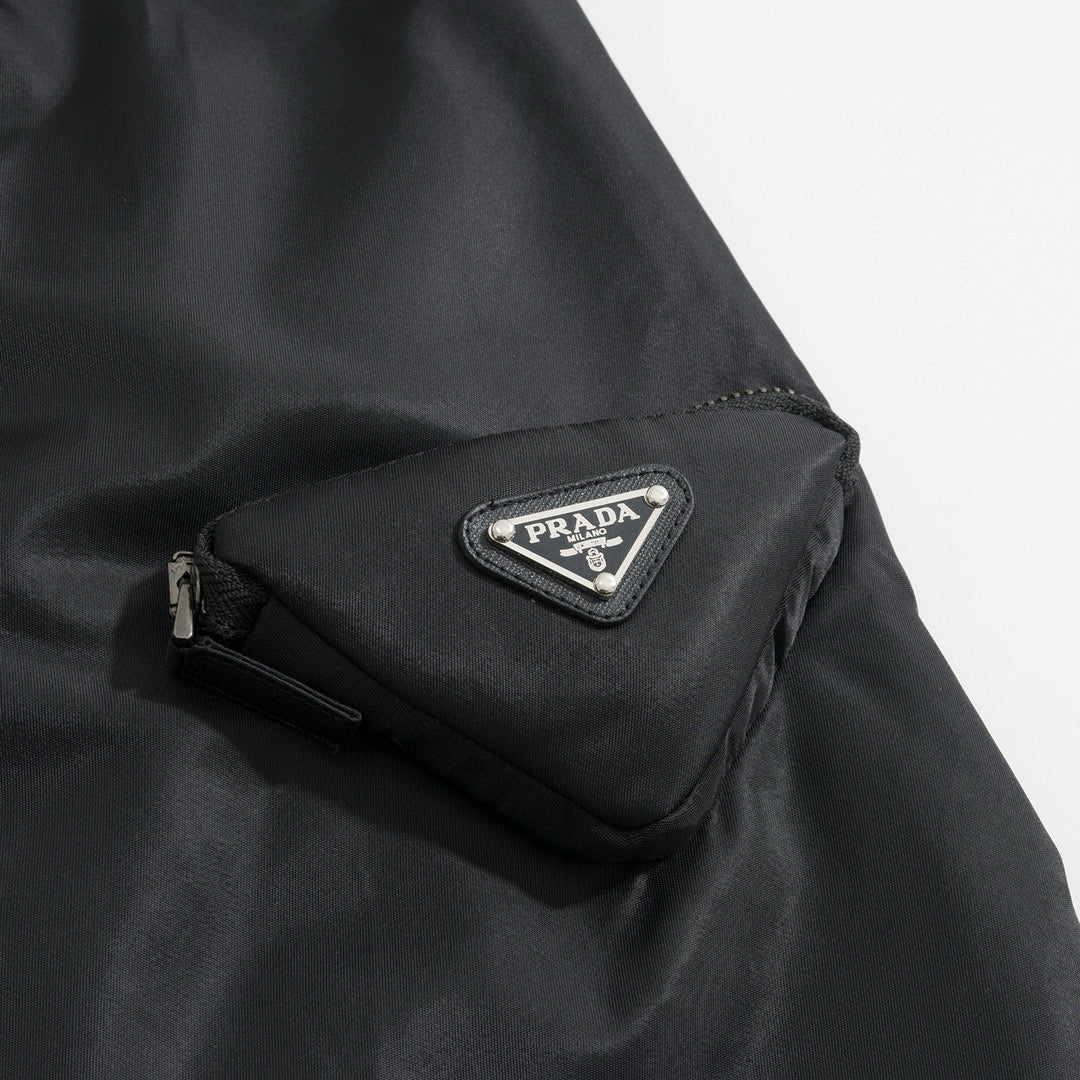 PD NYLON JACKET
