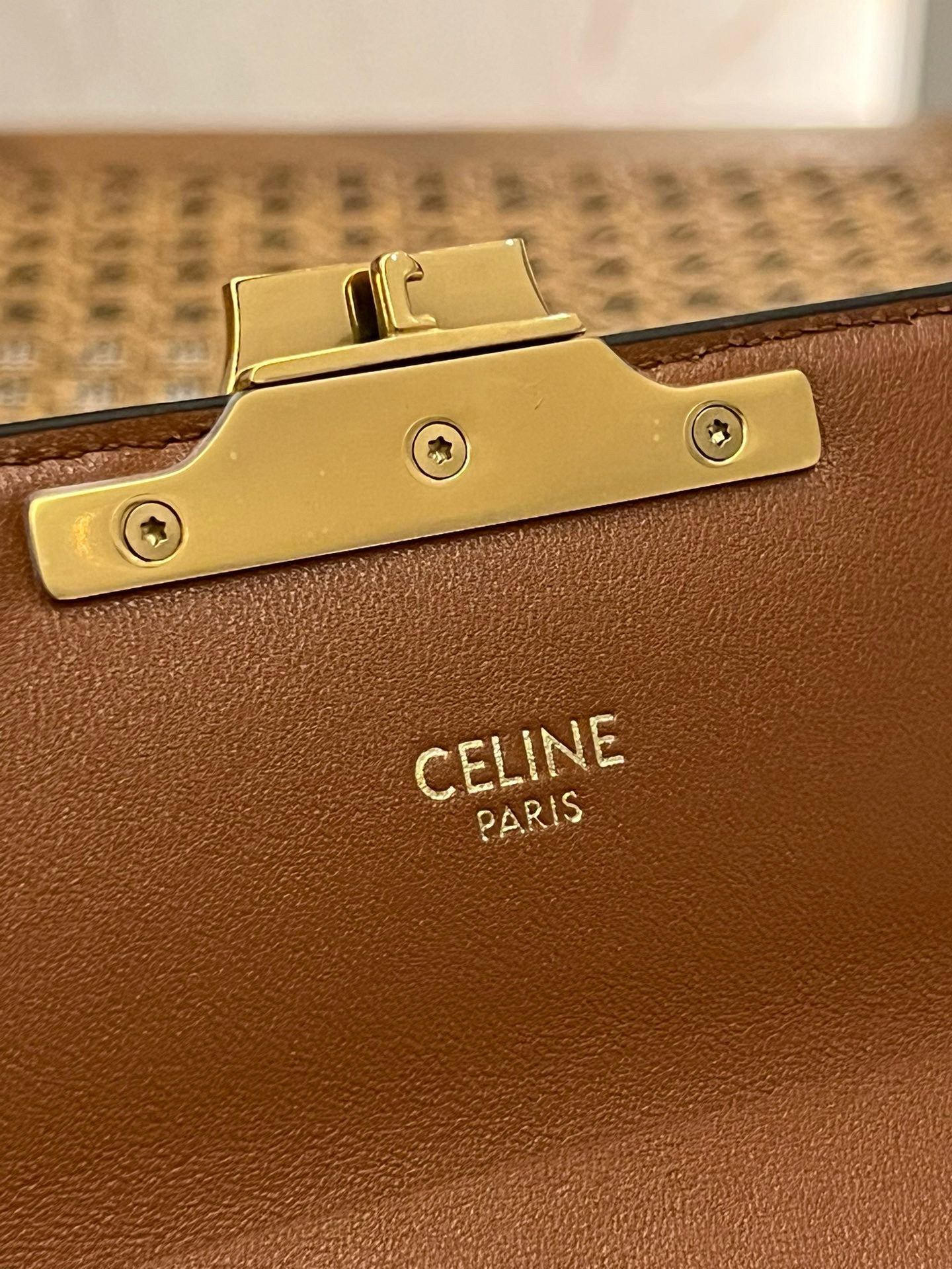 CEL CLAUDE BAG