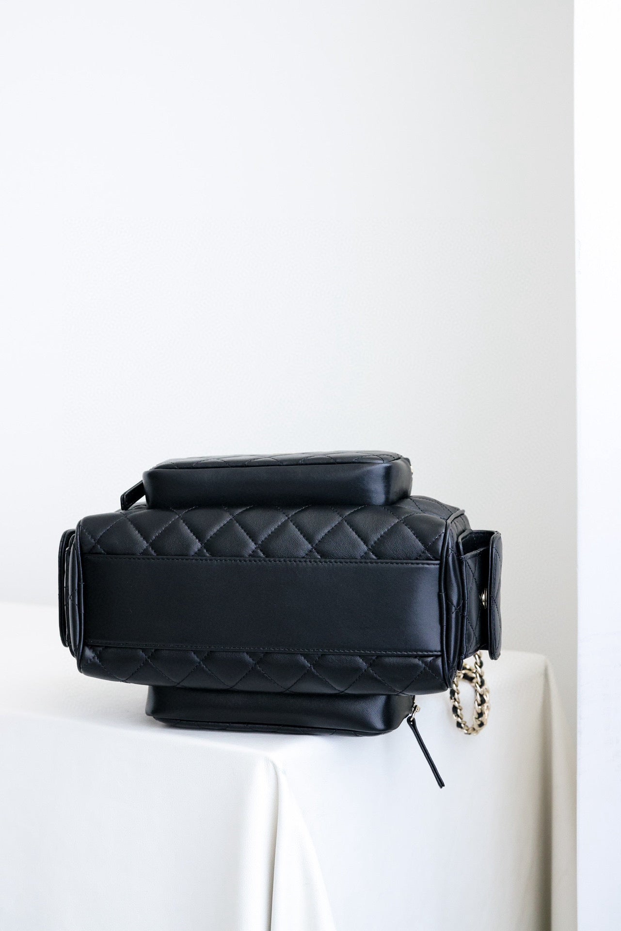 CC CAMERA BAG