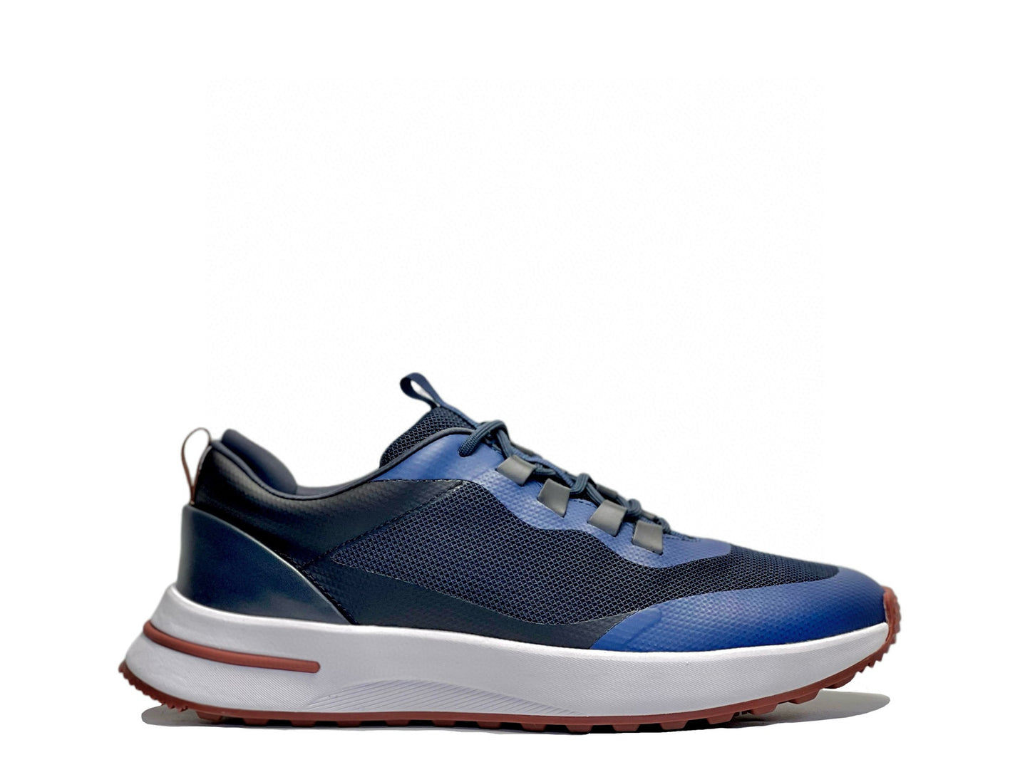 LORO P WEEKEND WALK TRAINERS