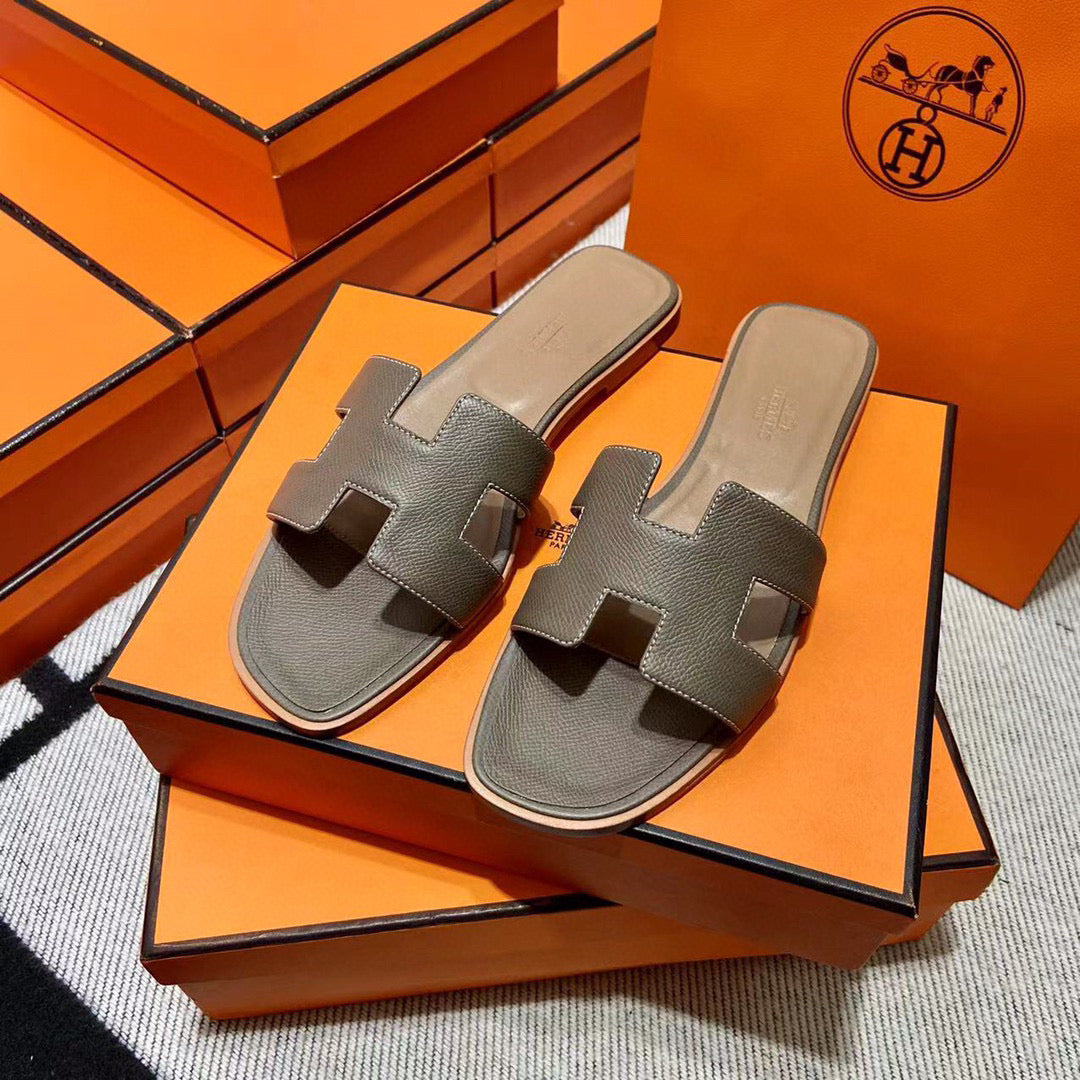 HERM ORAN SANDALS