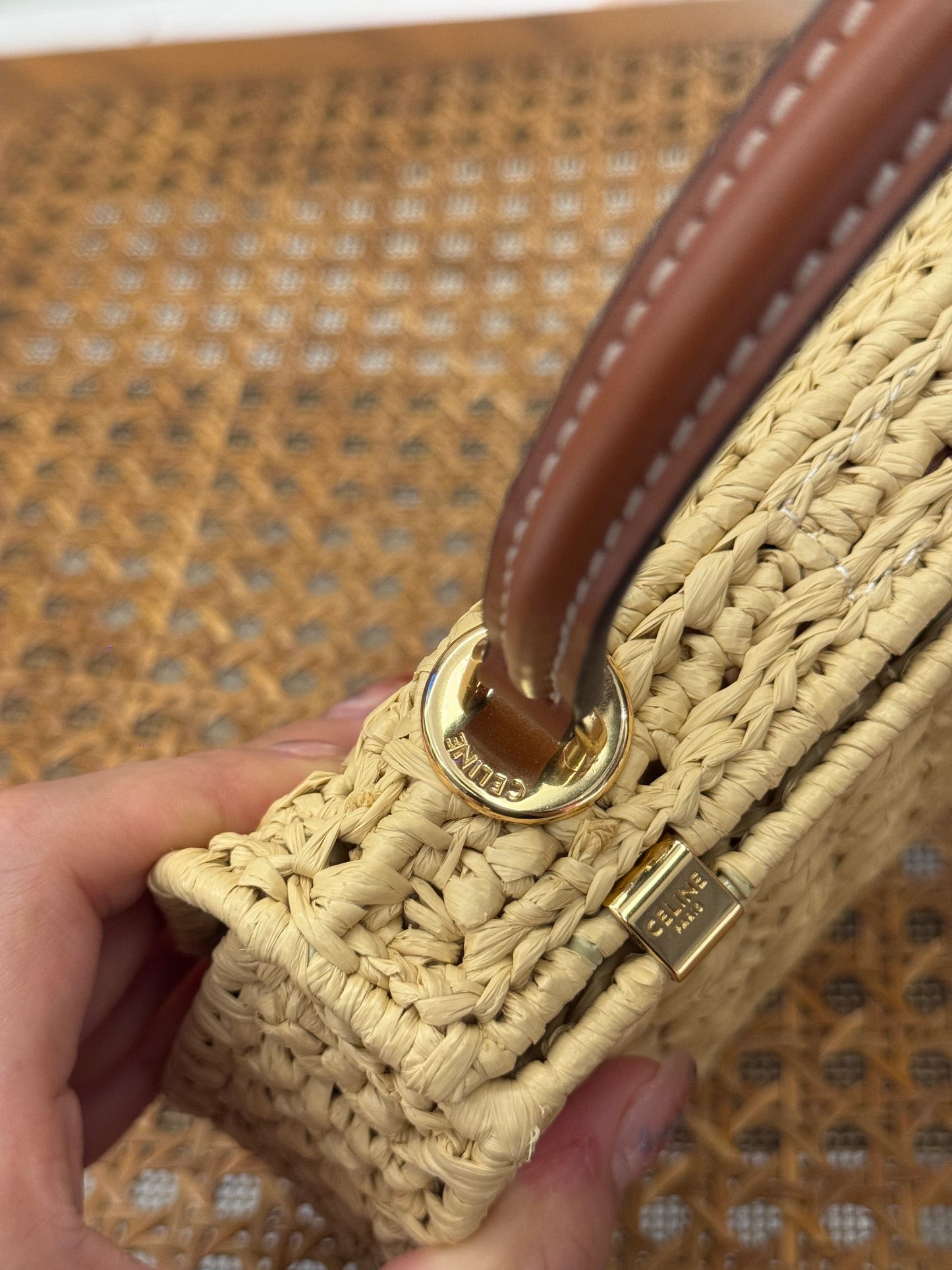 CEL TEEN LOLA BAG