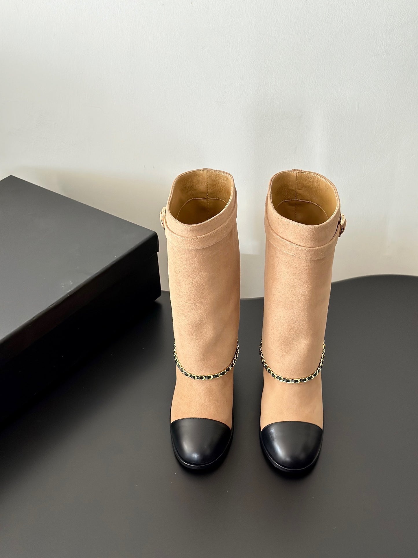 CC BOOTS