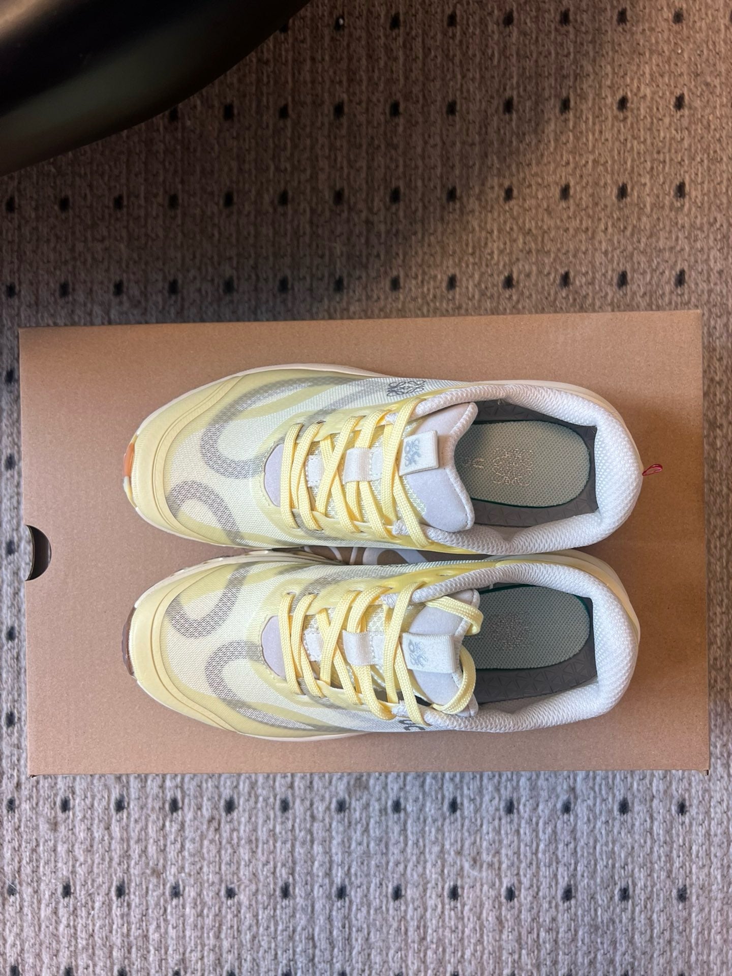 LOEW CLOUDLIT SNEAKER
