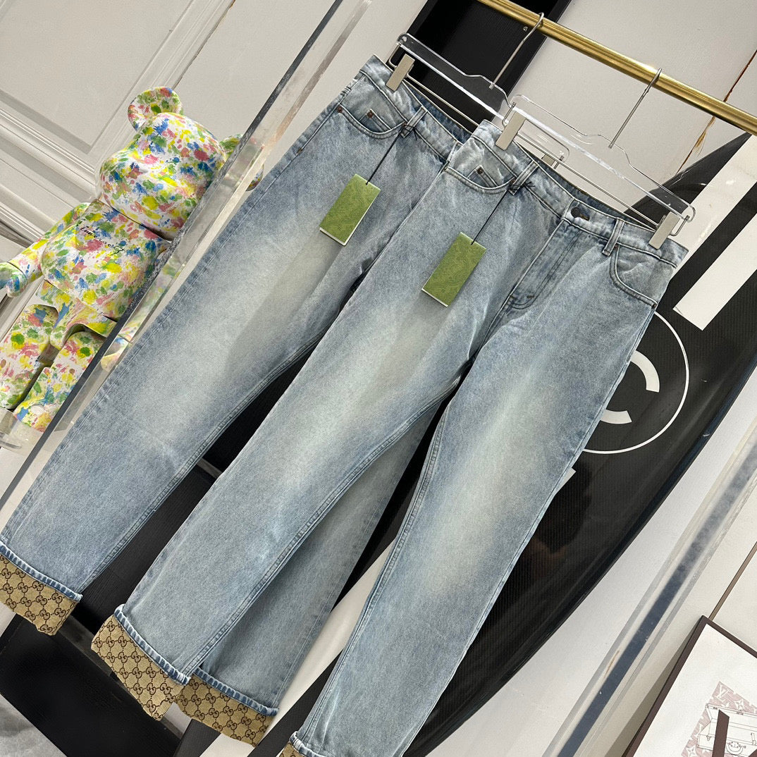 GG JEANS