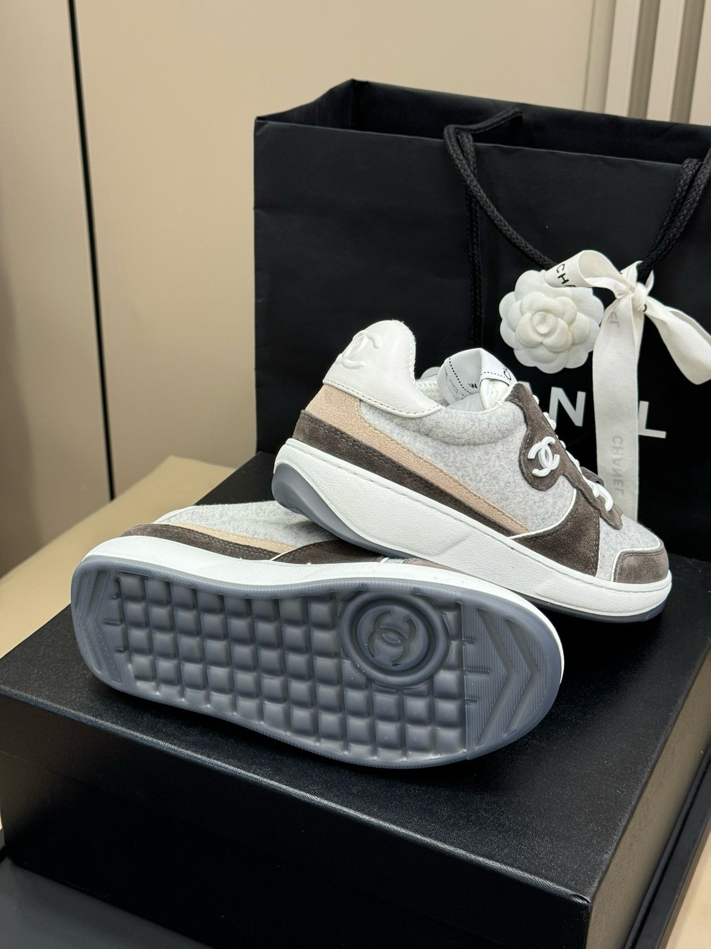 CC TRAINERS