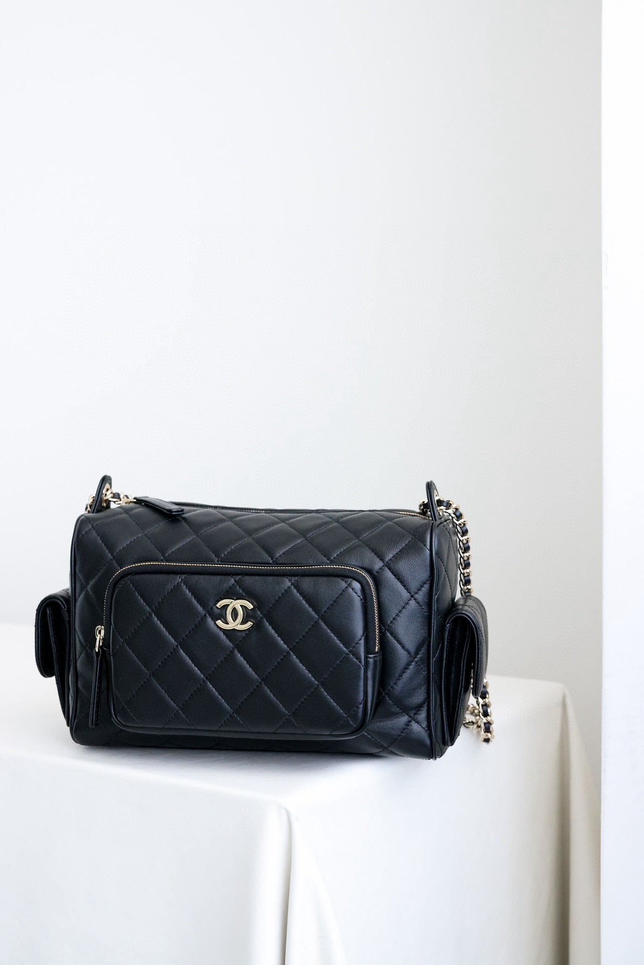 CC CAMERA BAG