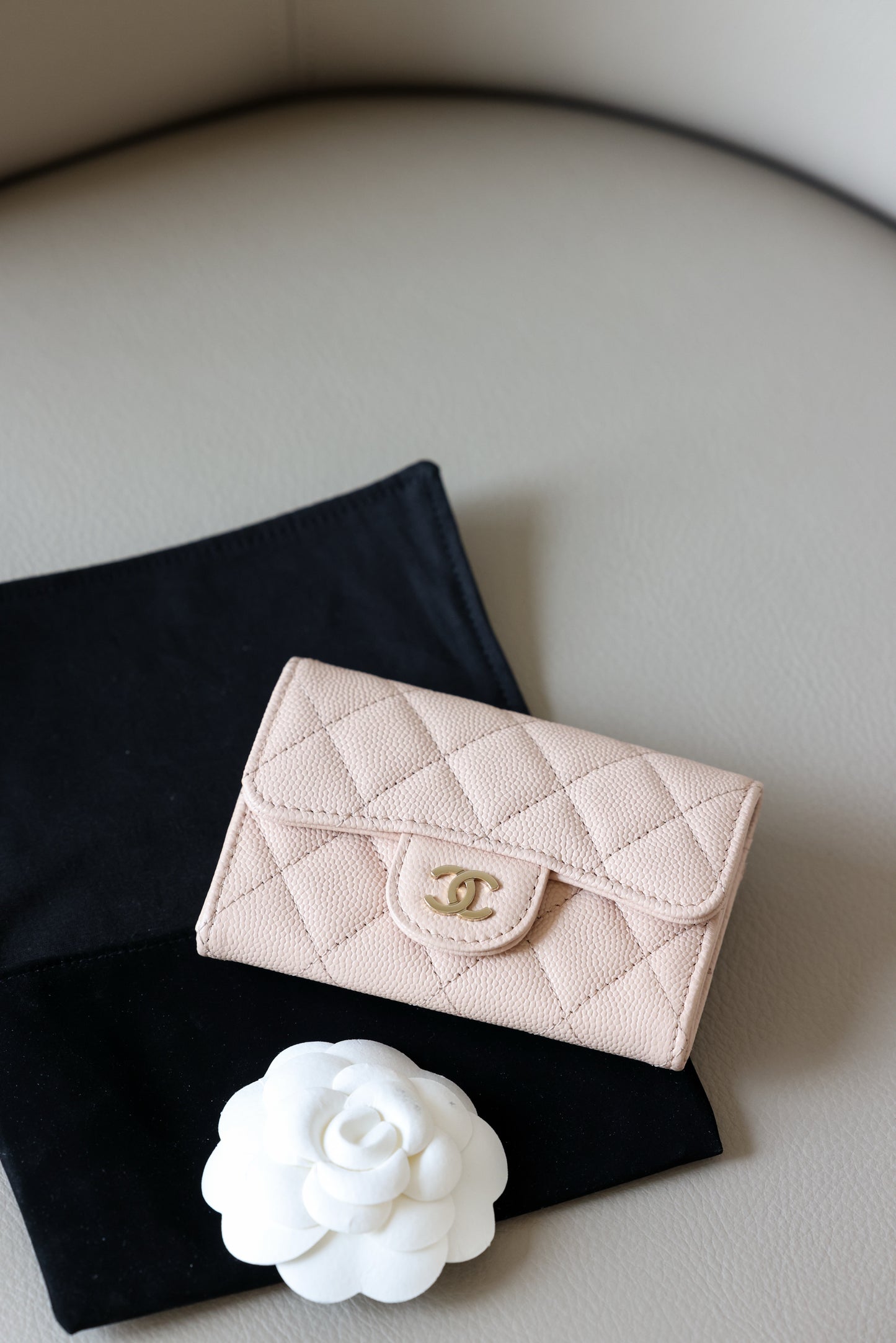 CC WALLET