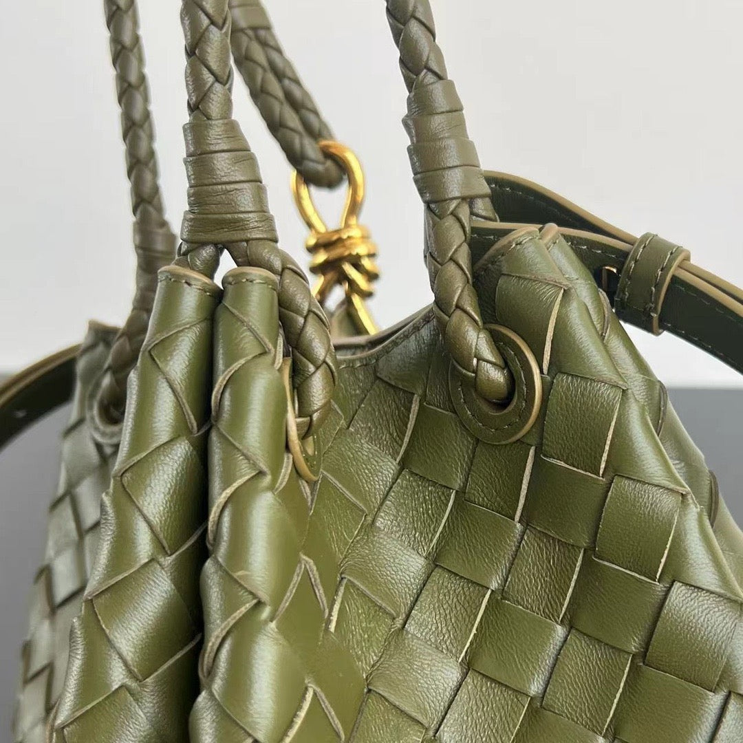 BOTT SMALL PARACHUTE CHAIN BAG