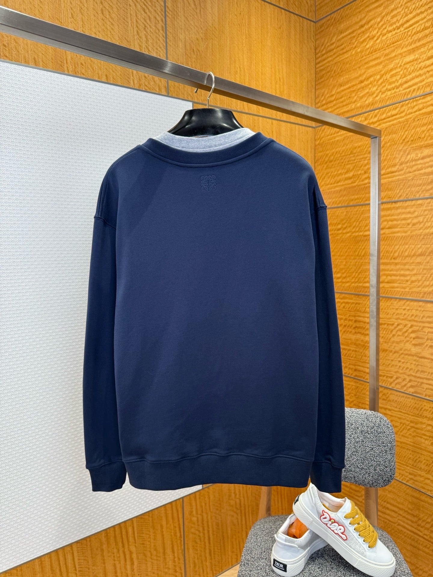 LOEW SWEATSHIRT