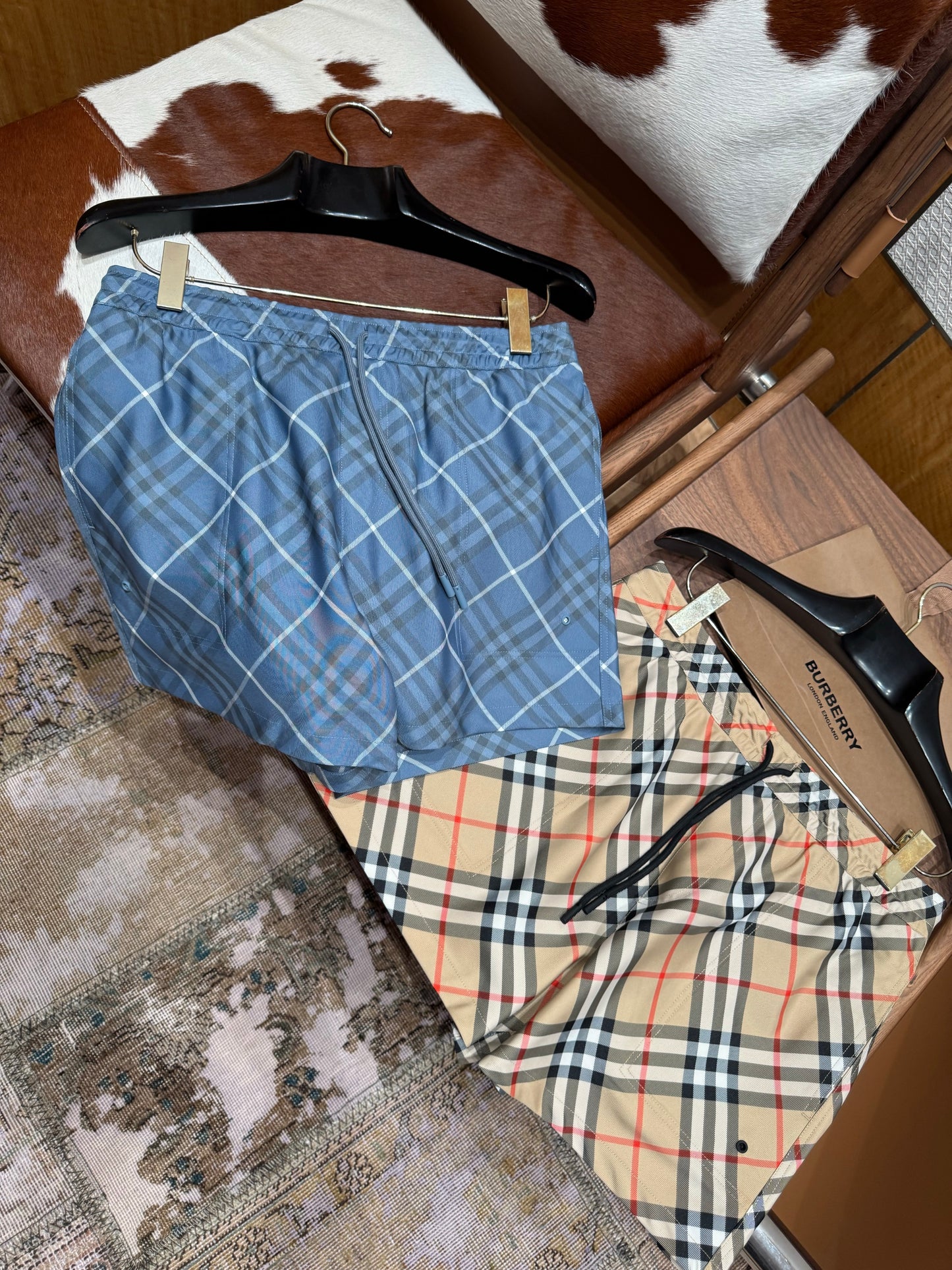 BBR SHORTS