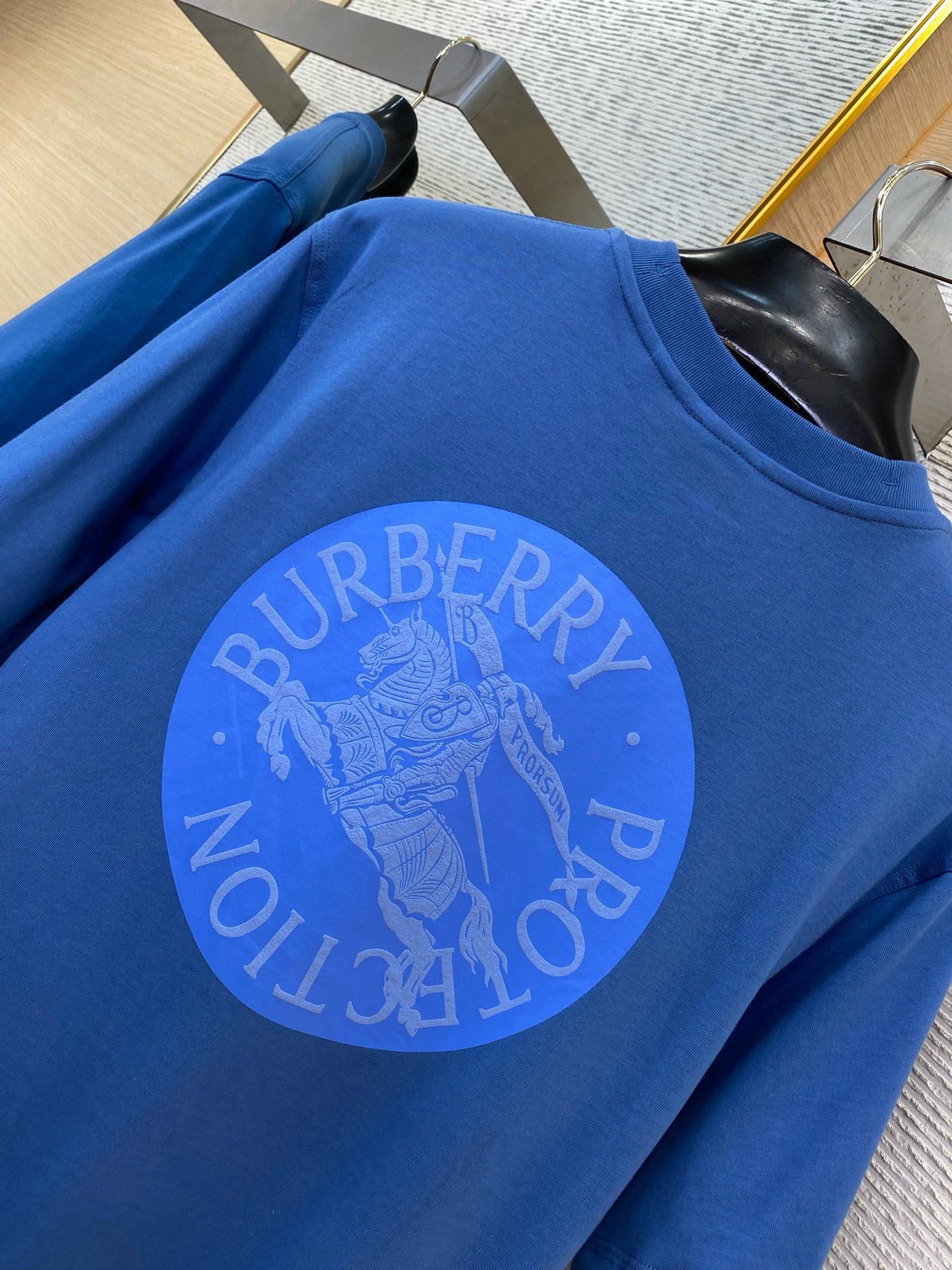 BBR T-SHIRT