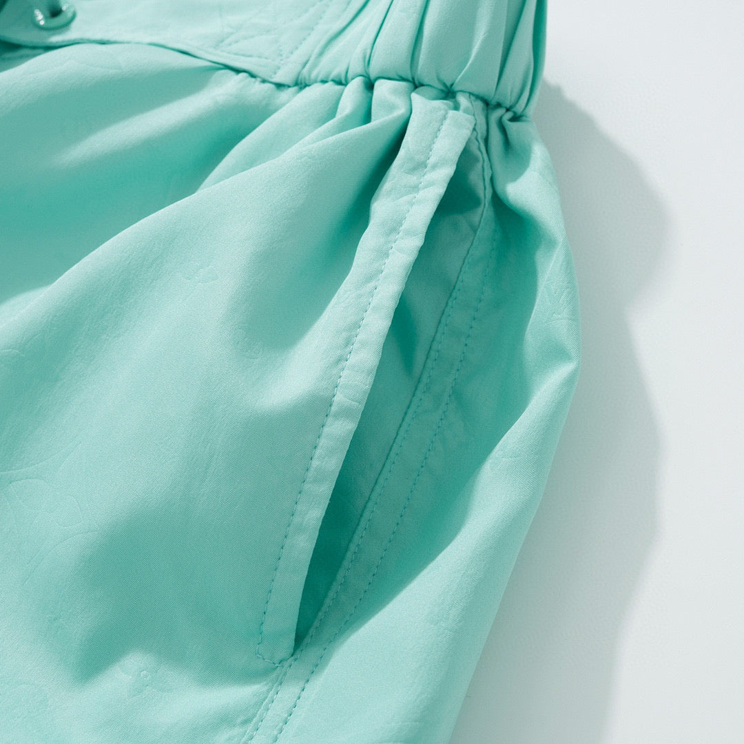 LOU SWIM SHORTS