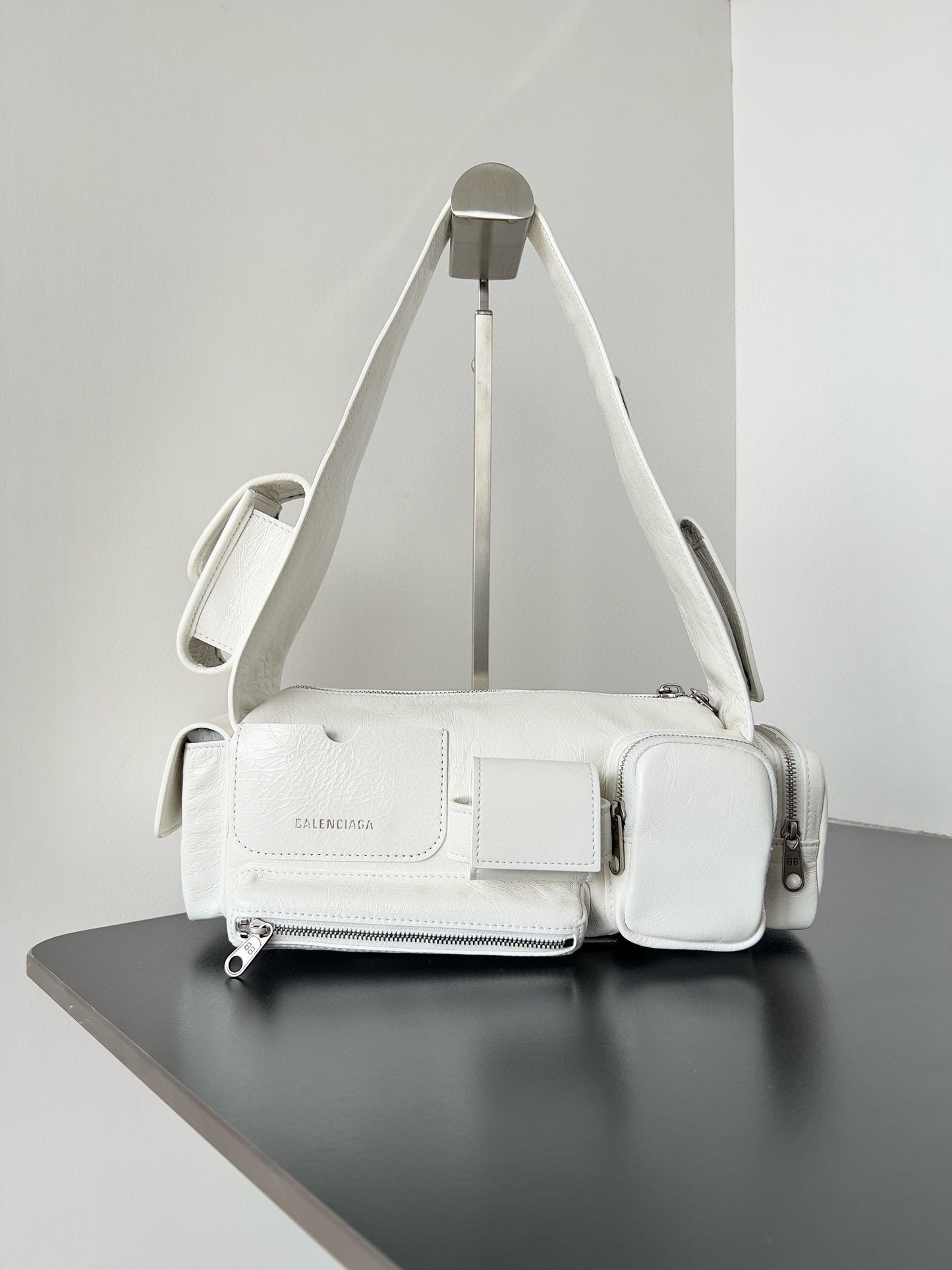BAL SUPERBUSY XS SLING BAG