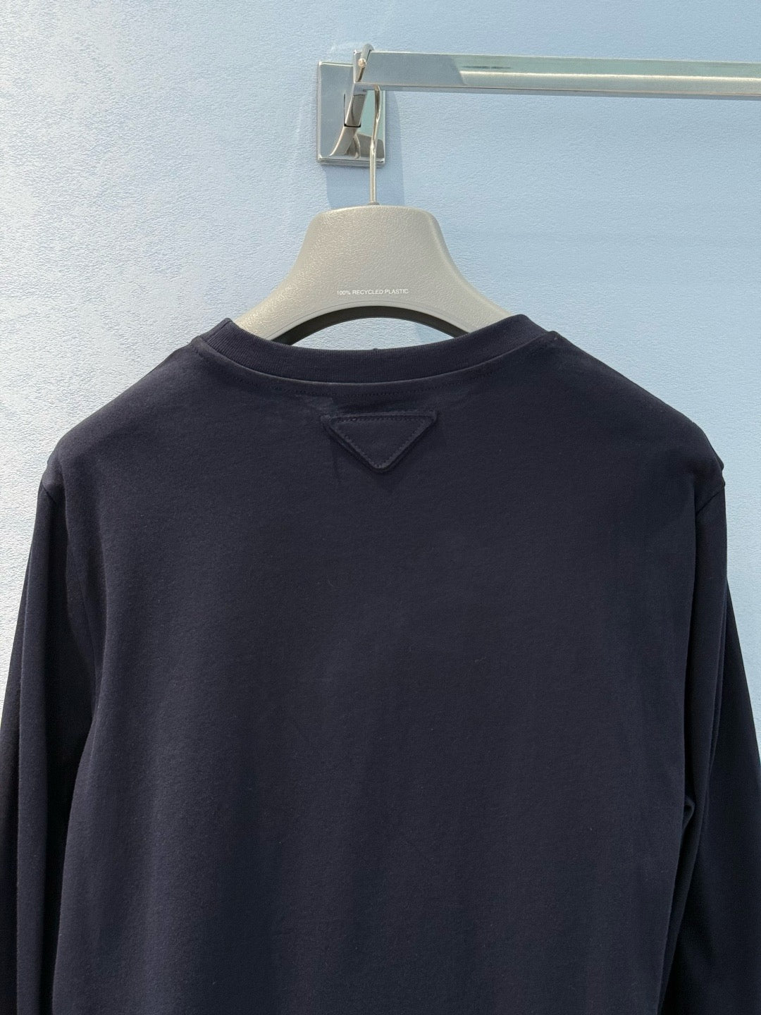 PD LONG TEE