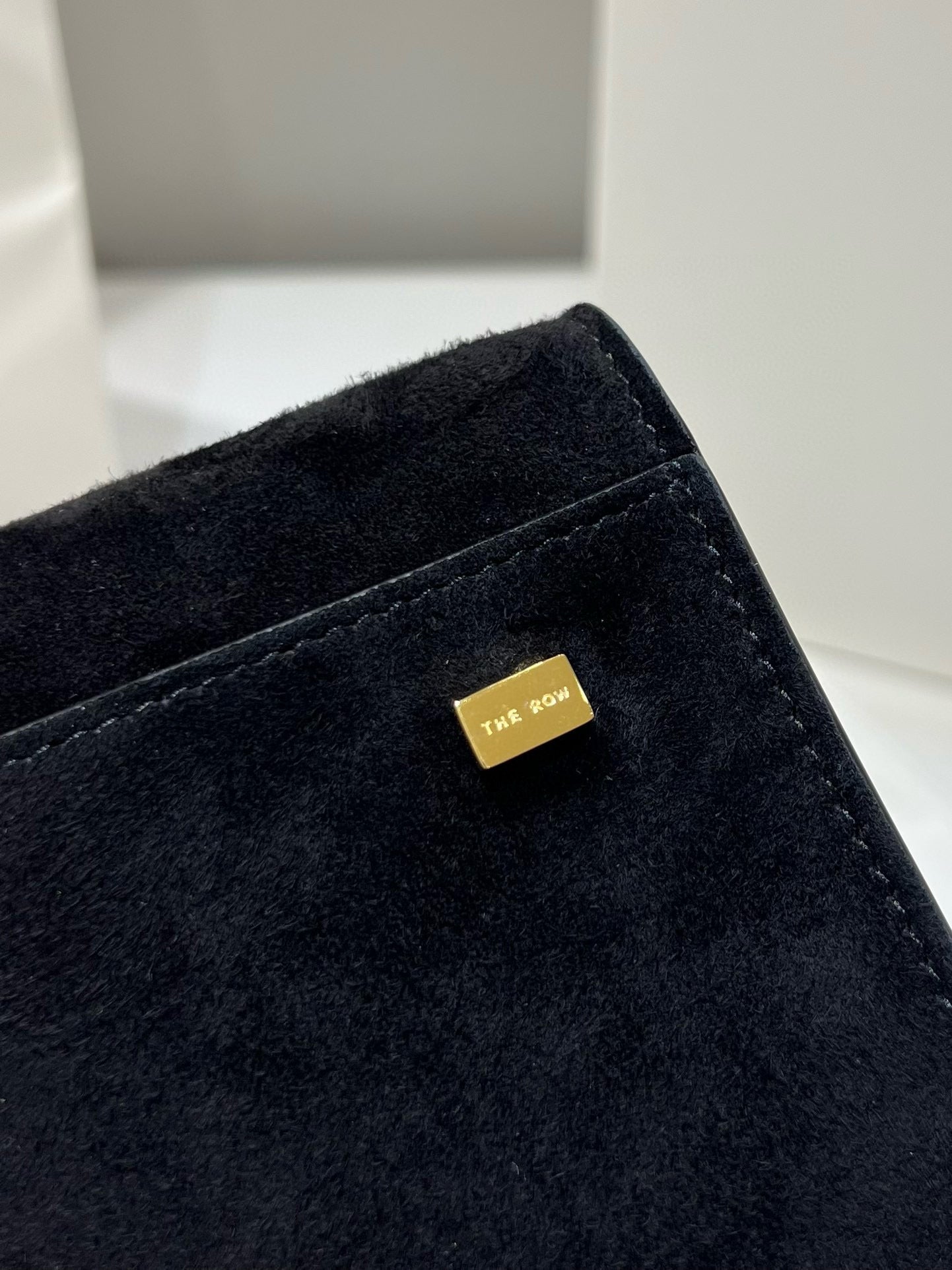 THE ROW MARGAUX 12 BAG