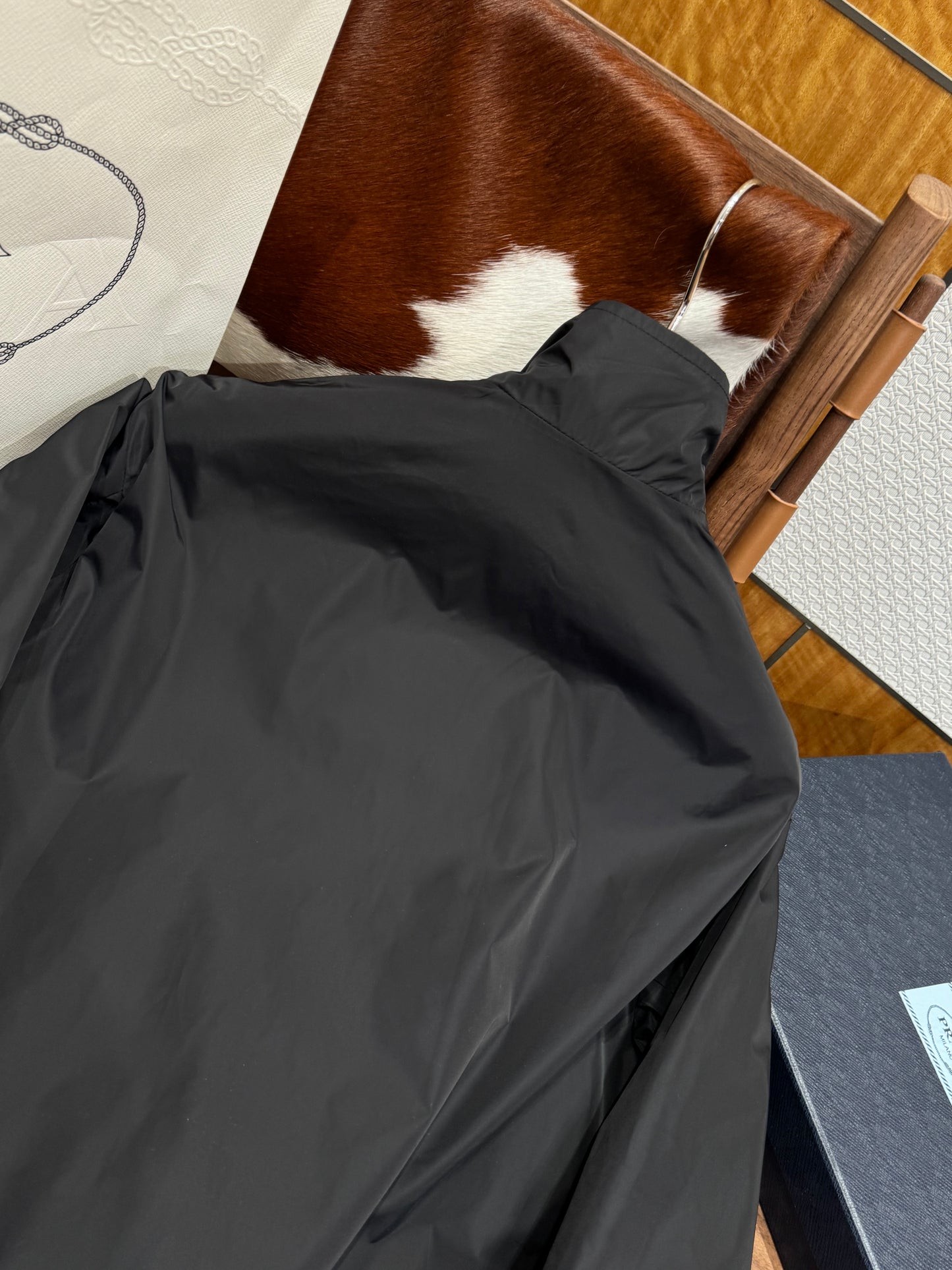 PD JACKET