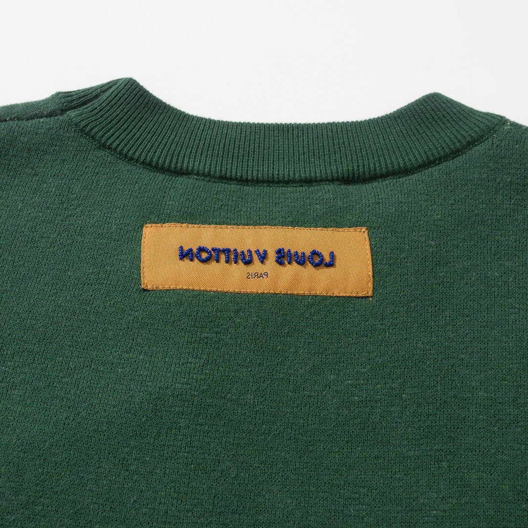 LOU JUMPER