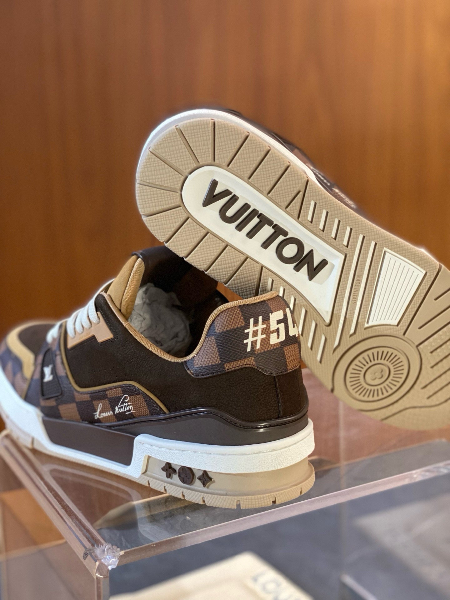 LOU TRAINERS