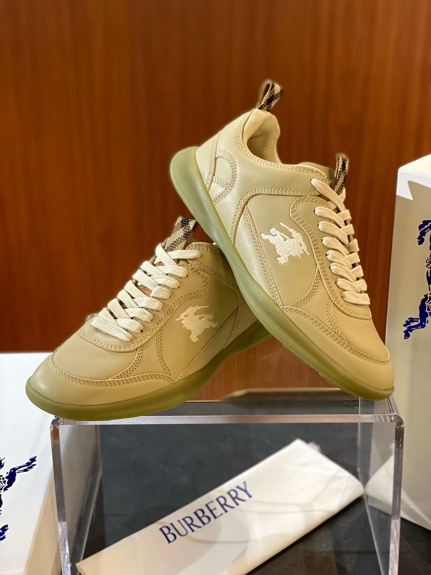 BBR MATRIX SNEAKER