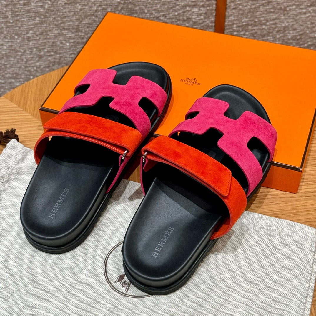 HERM CHYPRE SANDALS