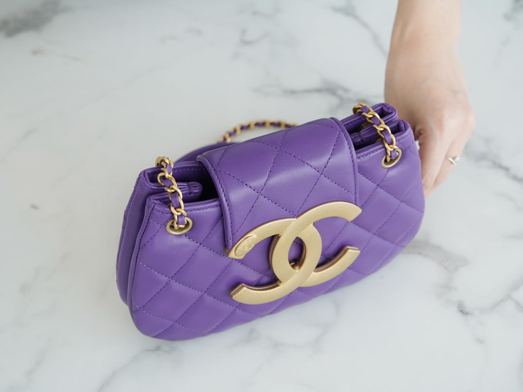 CC 24C BAG