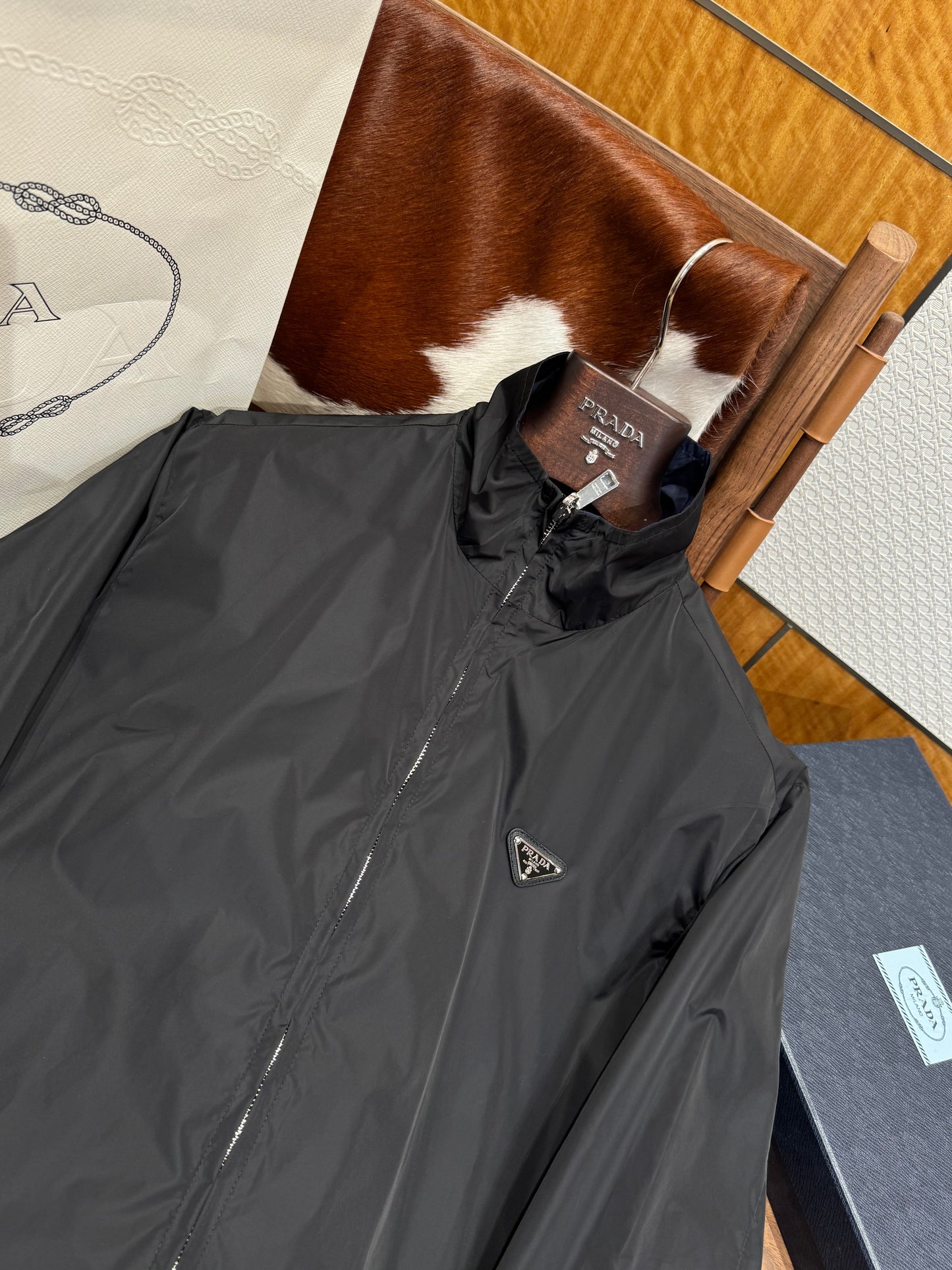 PD JACKET