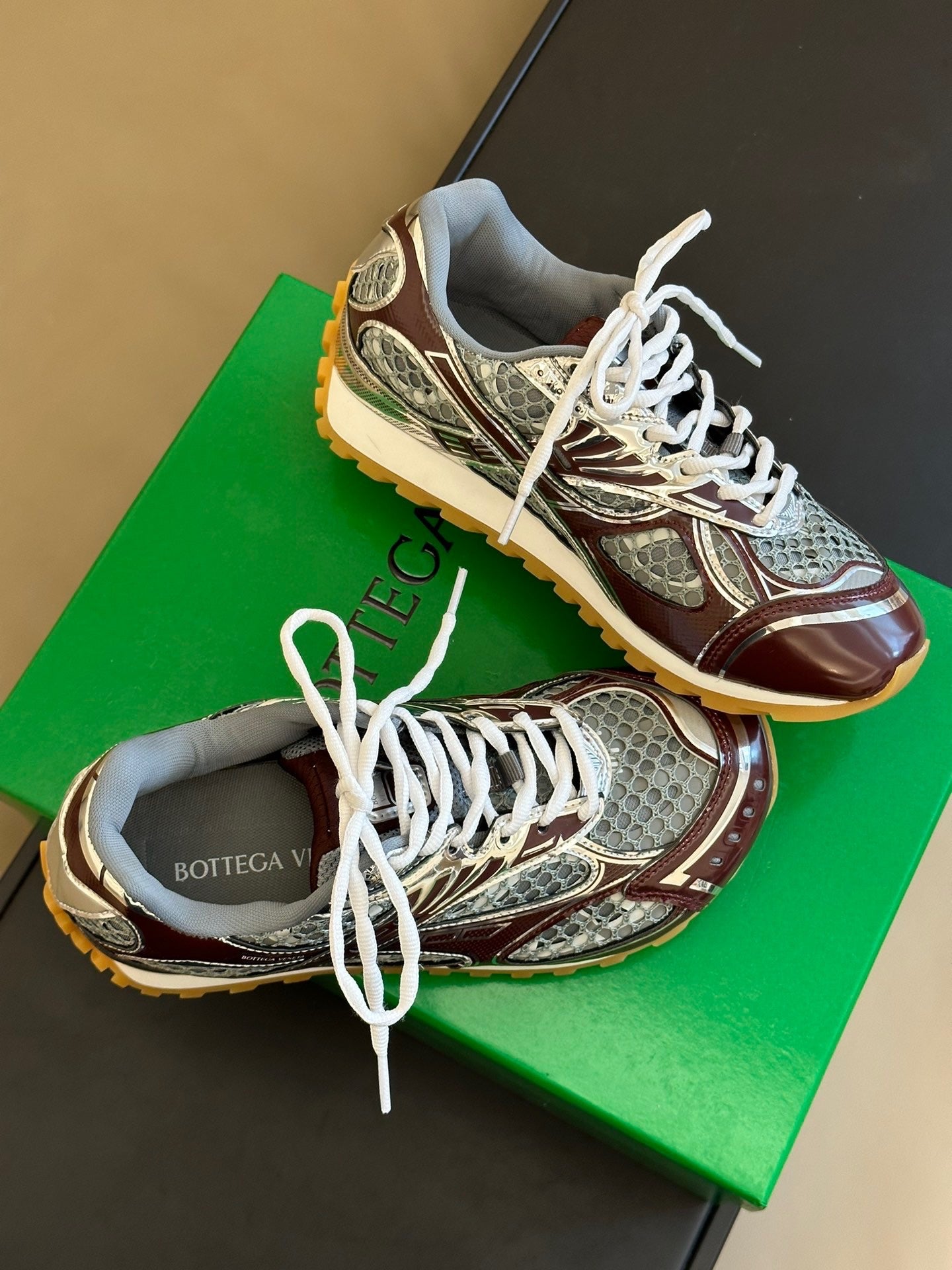 BV TRAINERS