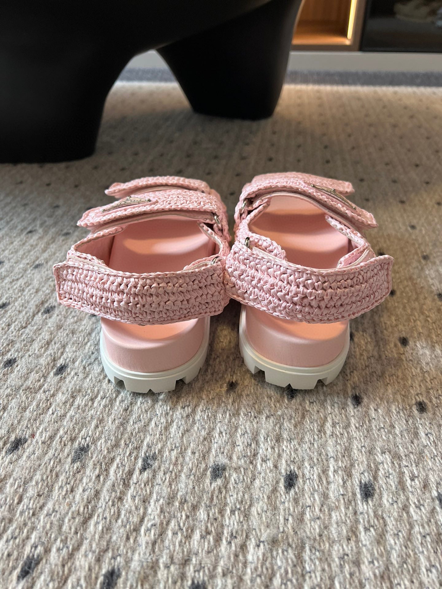 PD SANDALS