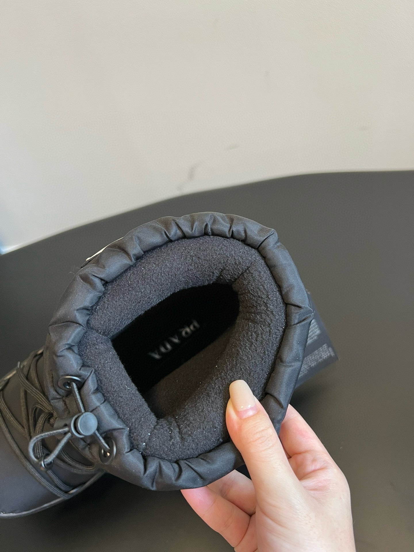 PD BOOTS