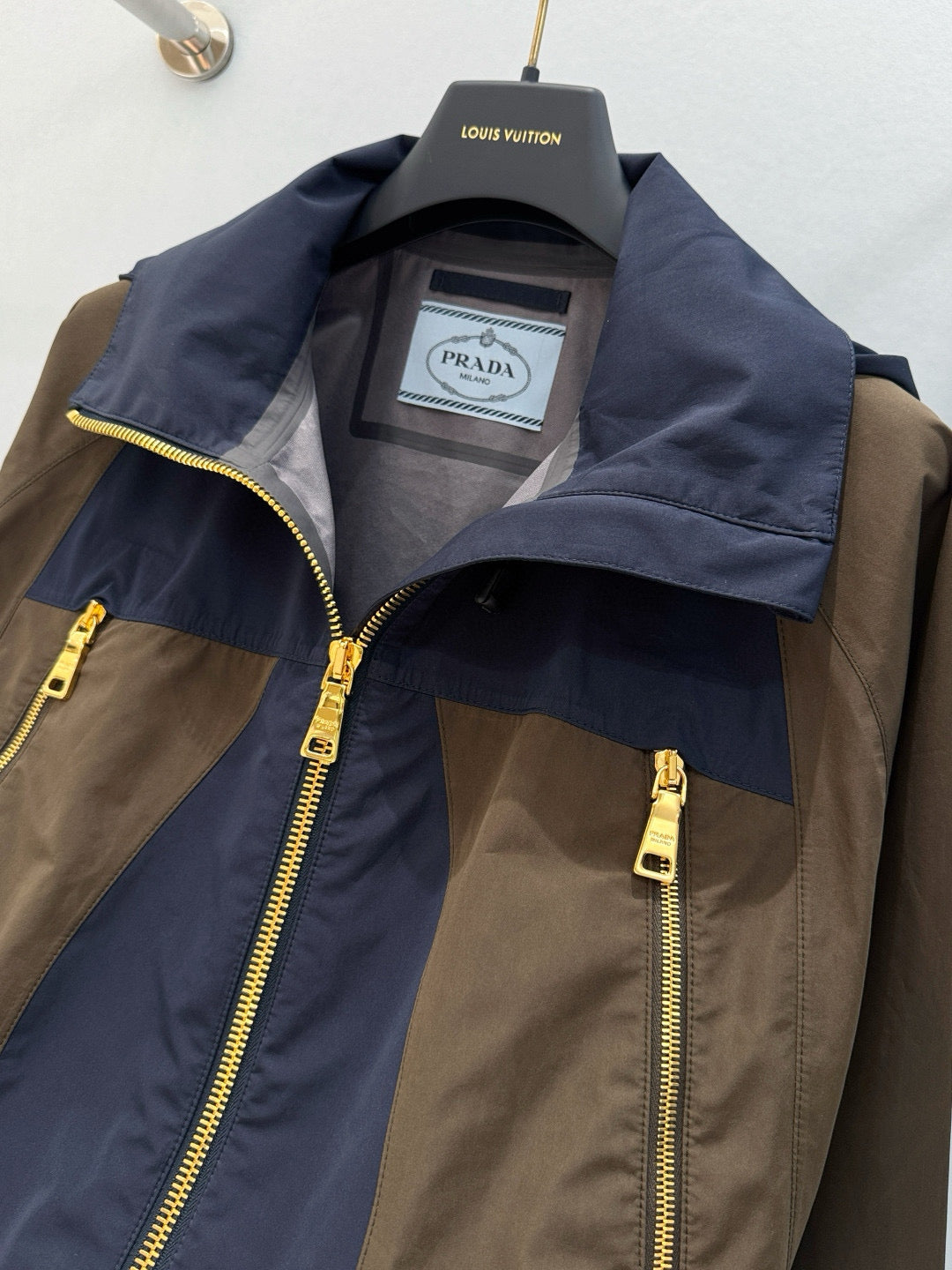 PD JACKET