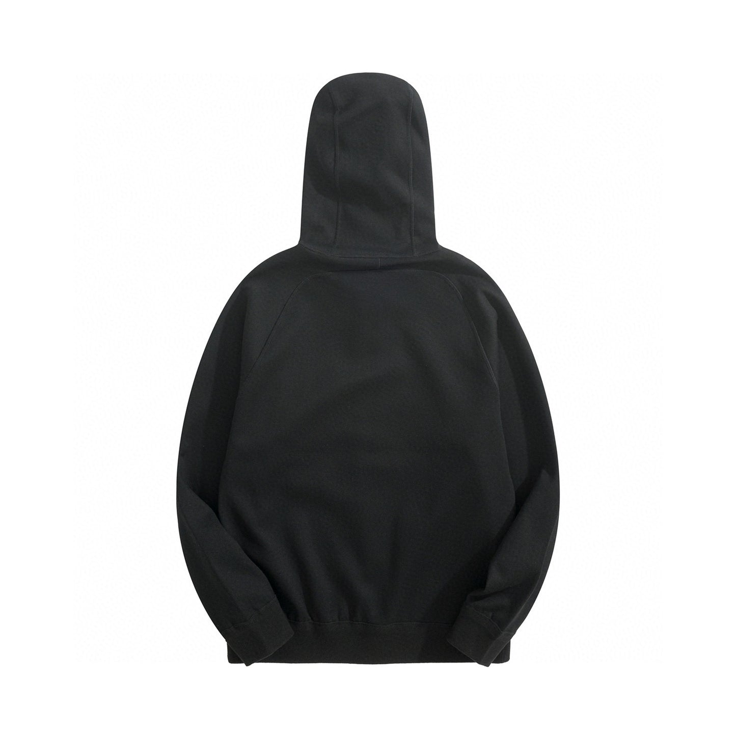CD ZIP HOODIE