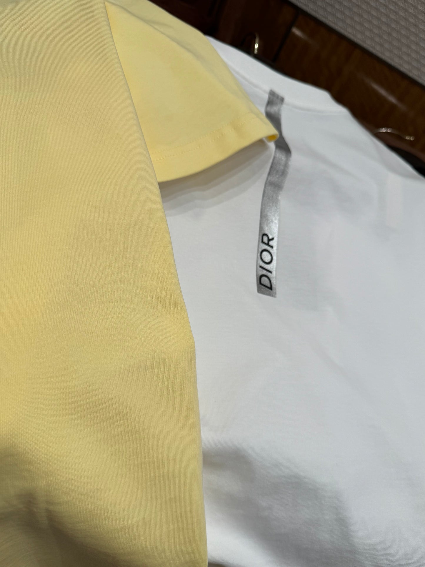 CD T-SHIRT