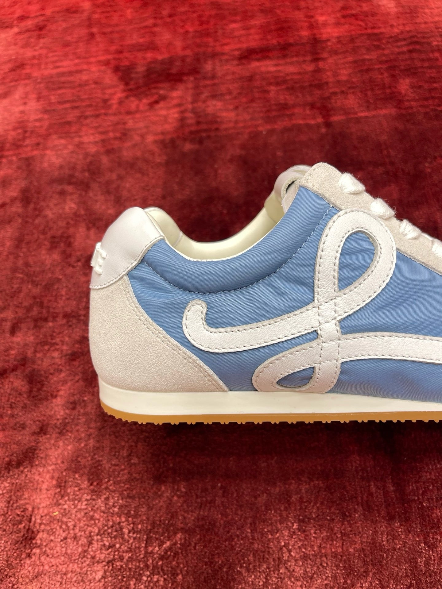 LOEW FLOW 2.0 SNEAKER