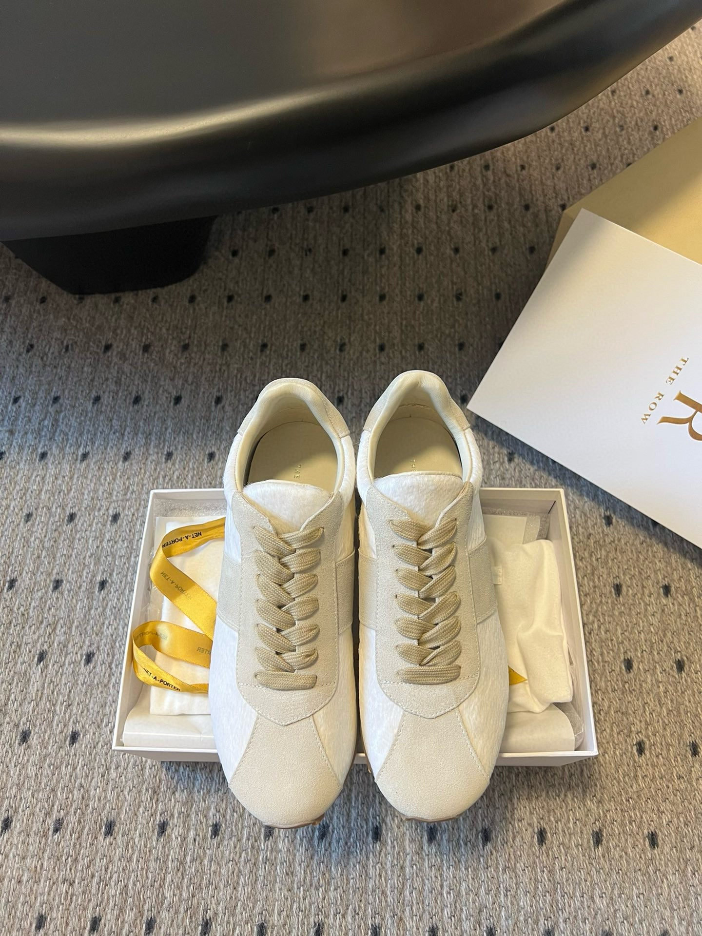 THE ROW SNEAKERS