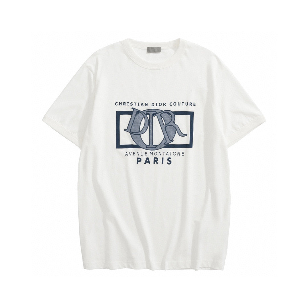 CD T-SHIRT