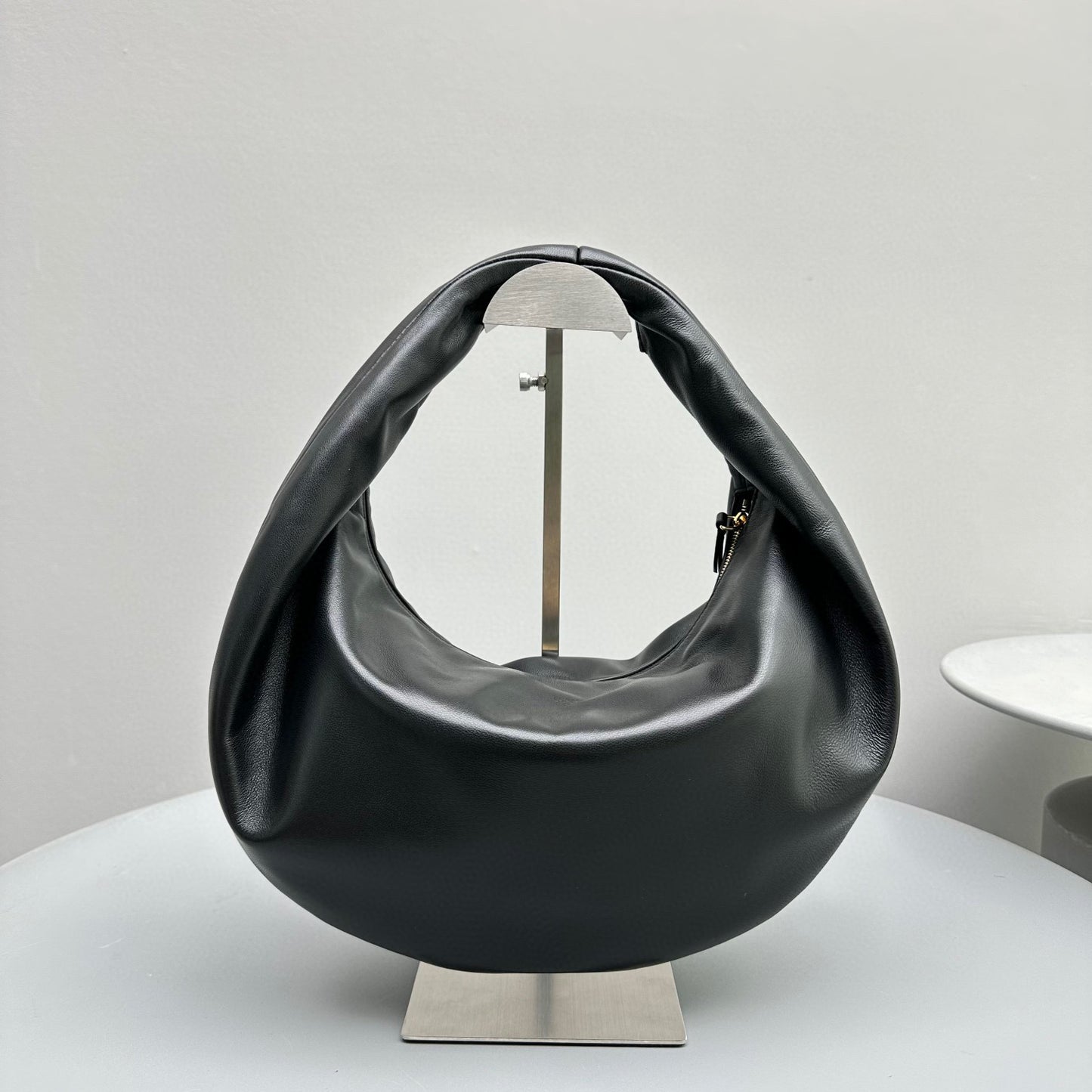 KHAITE MEDIUM OLIVIA HOBO BAG