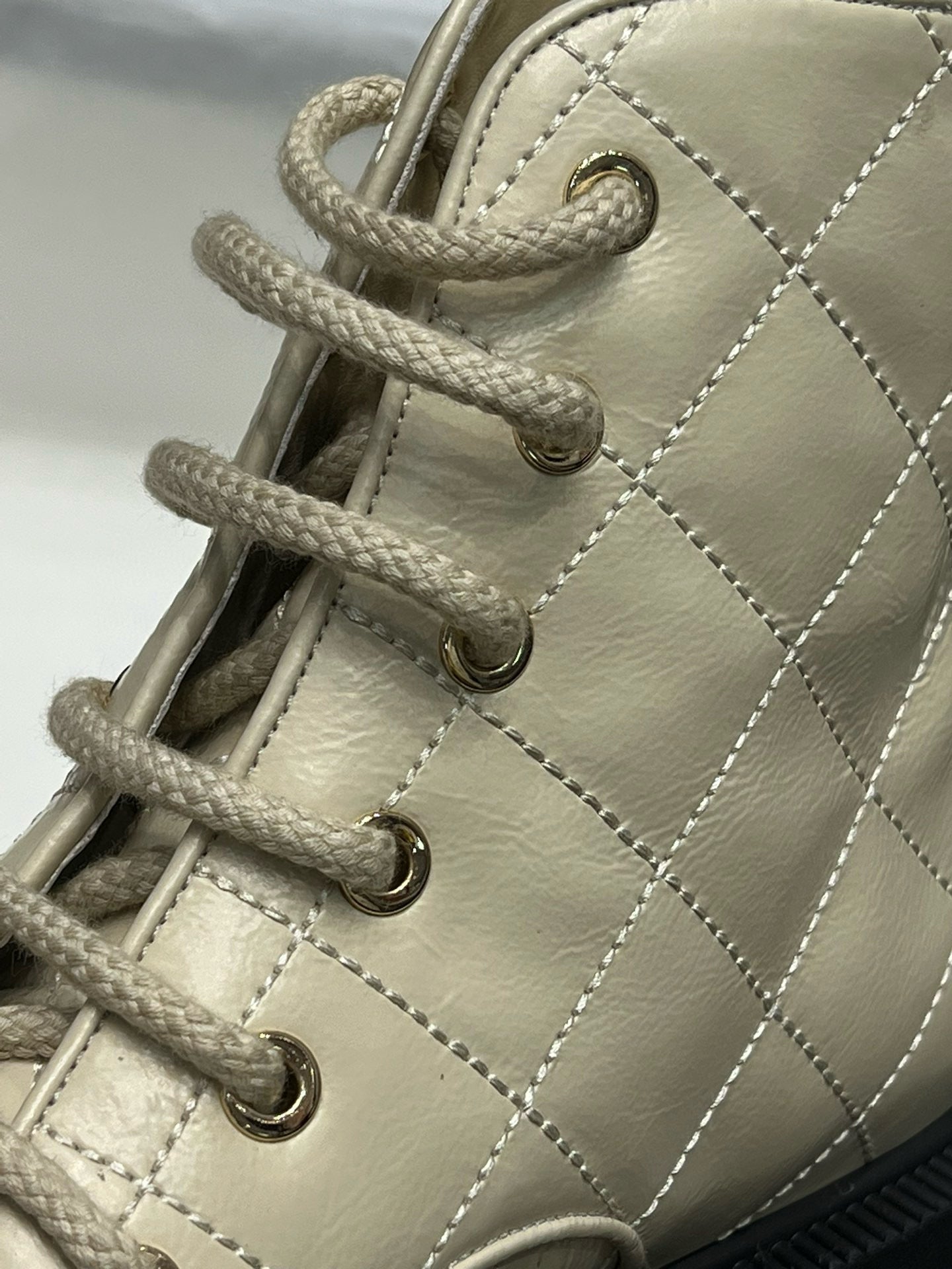 CC BOOTS
